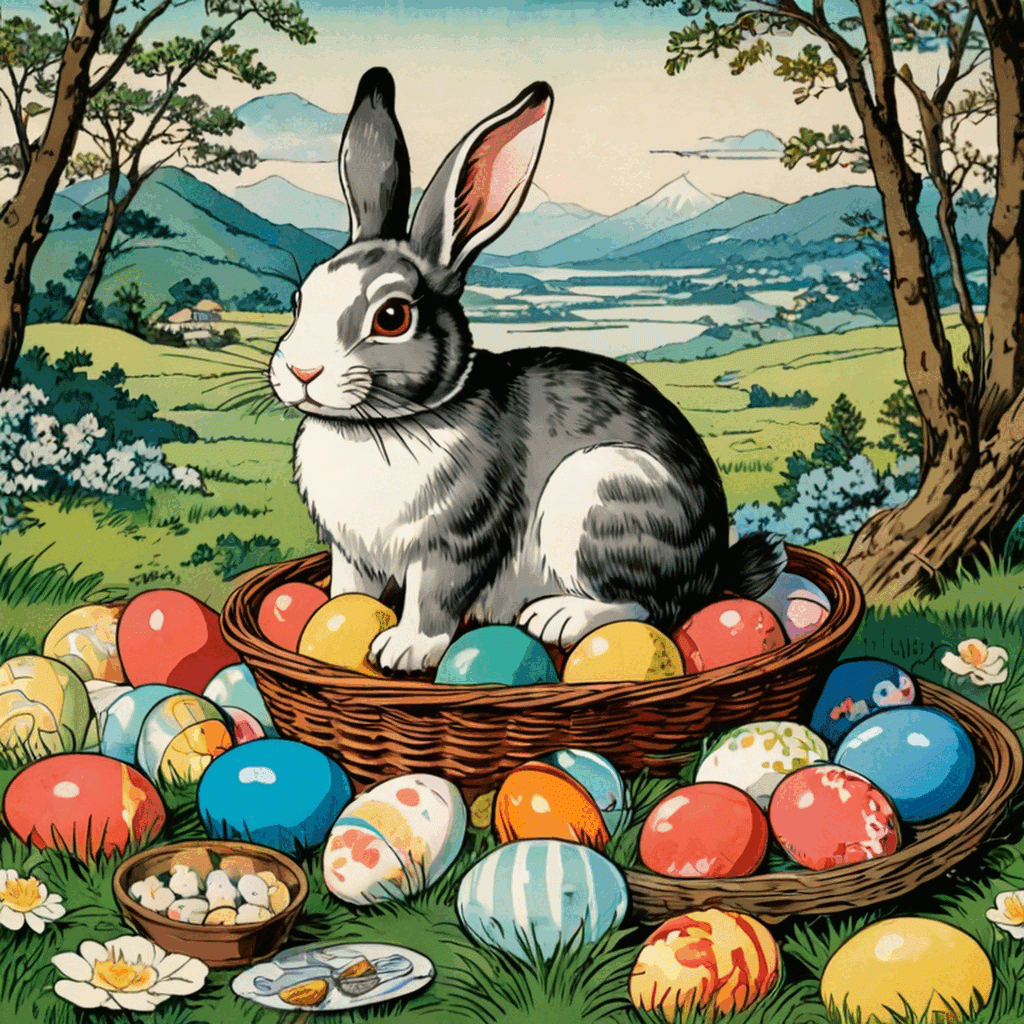 Create Free Printable Easter Greeting Cards And Ecards 2025
