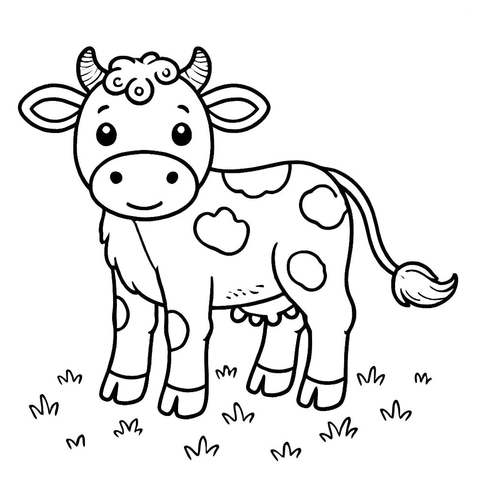Free Printable Coloring Pages For Children