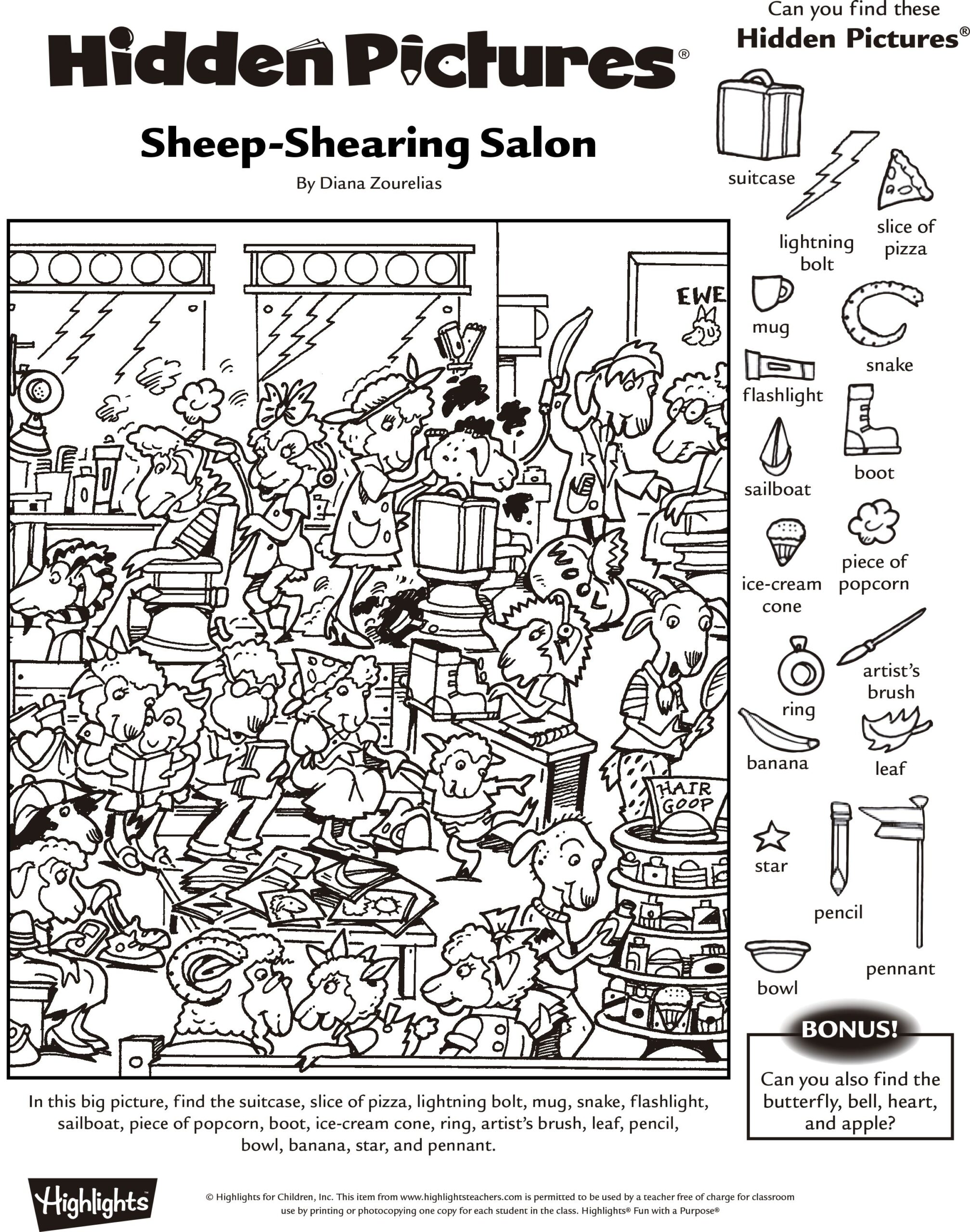 17 Hidden Pictures Printables Ideas Hidden Pictures Printables Hidden Pictures Hidden Picture Puzzles