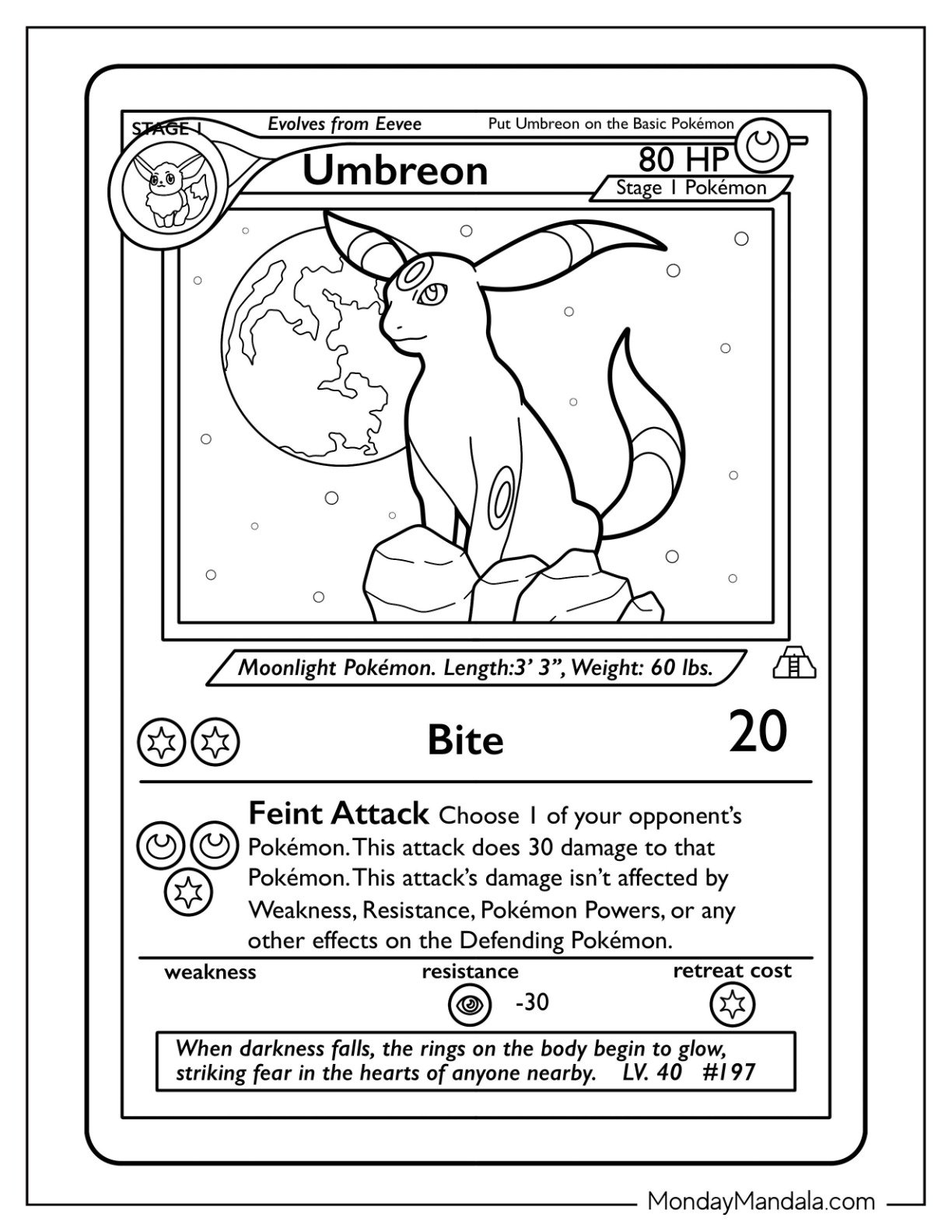 pokemon printable cards