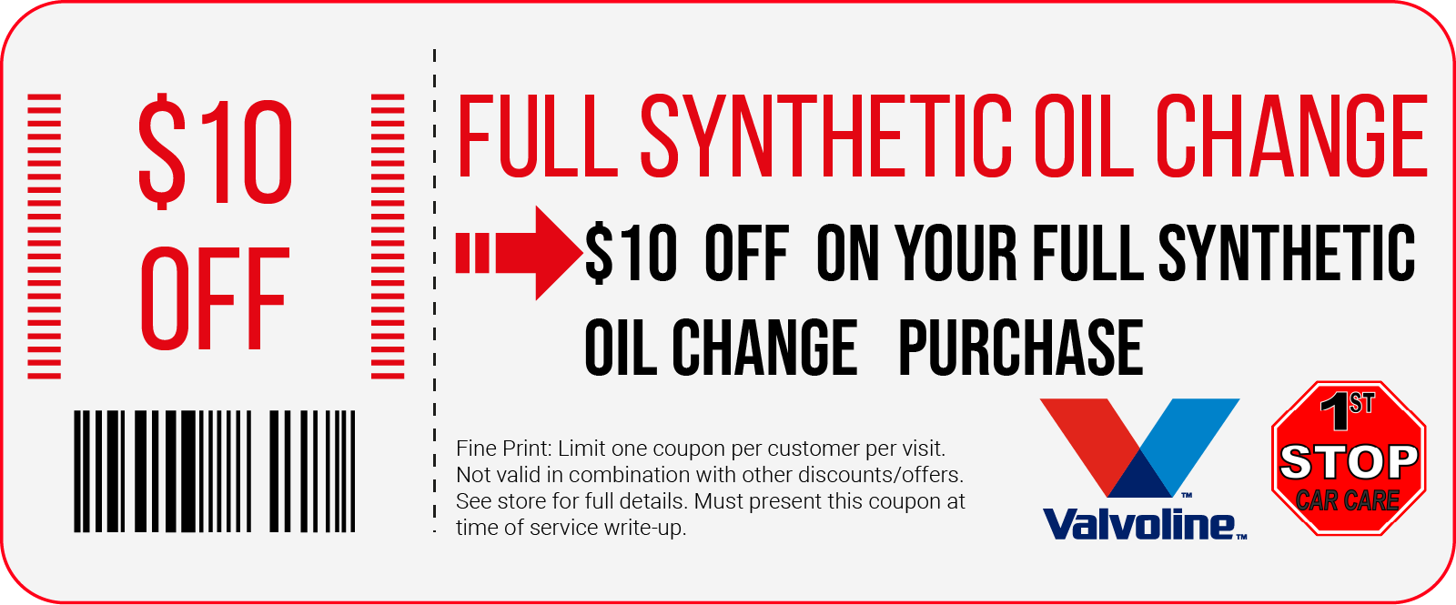  25 To 50 Off Valvoline 19 99 Oil Change Coupons AUGUST 2024 Worksheets Library