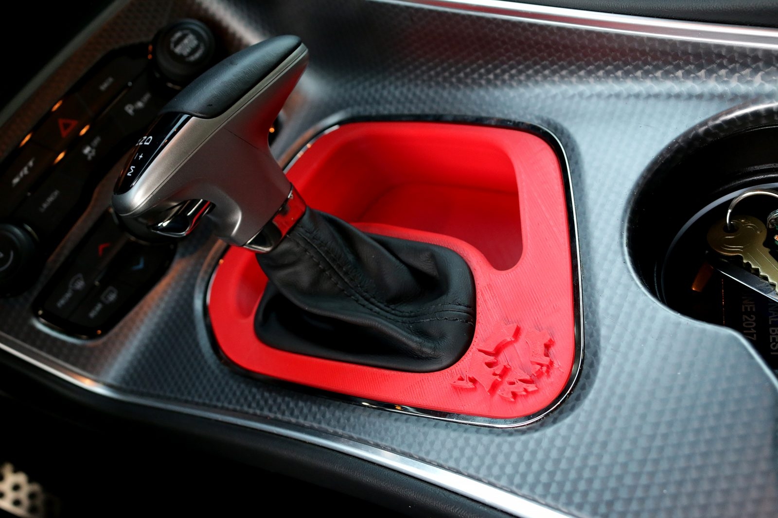 3d printable car parts