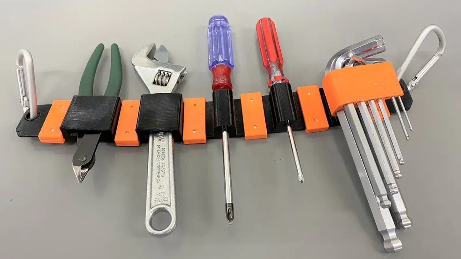 3D Printing Tools Parts 30 Useful Accessories All3DP