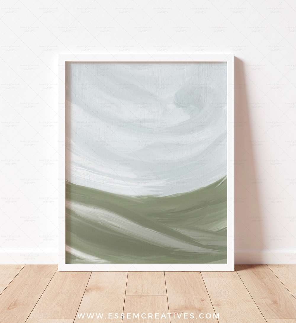 printable abstract art