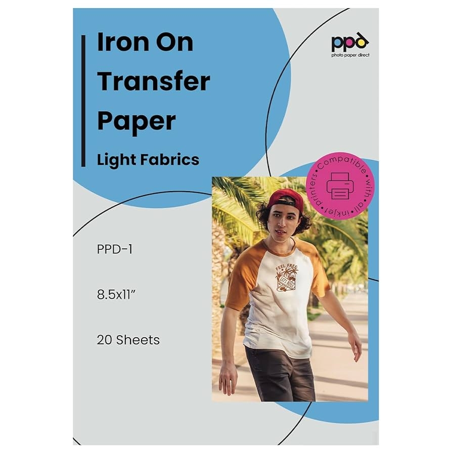 transfer paper printable