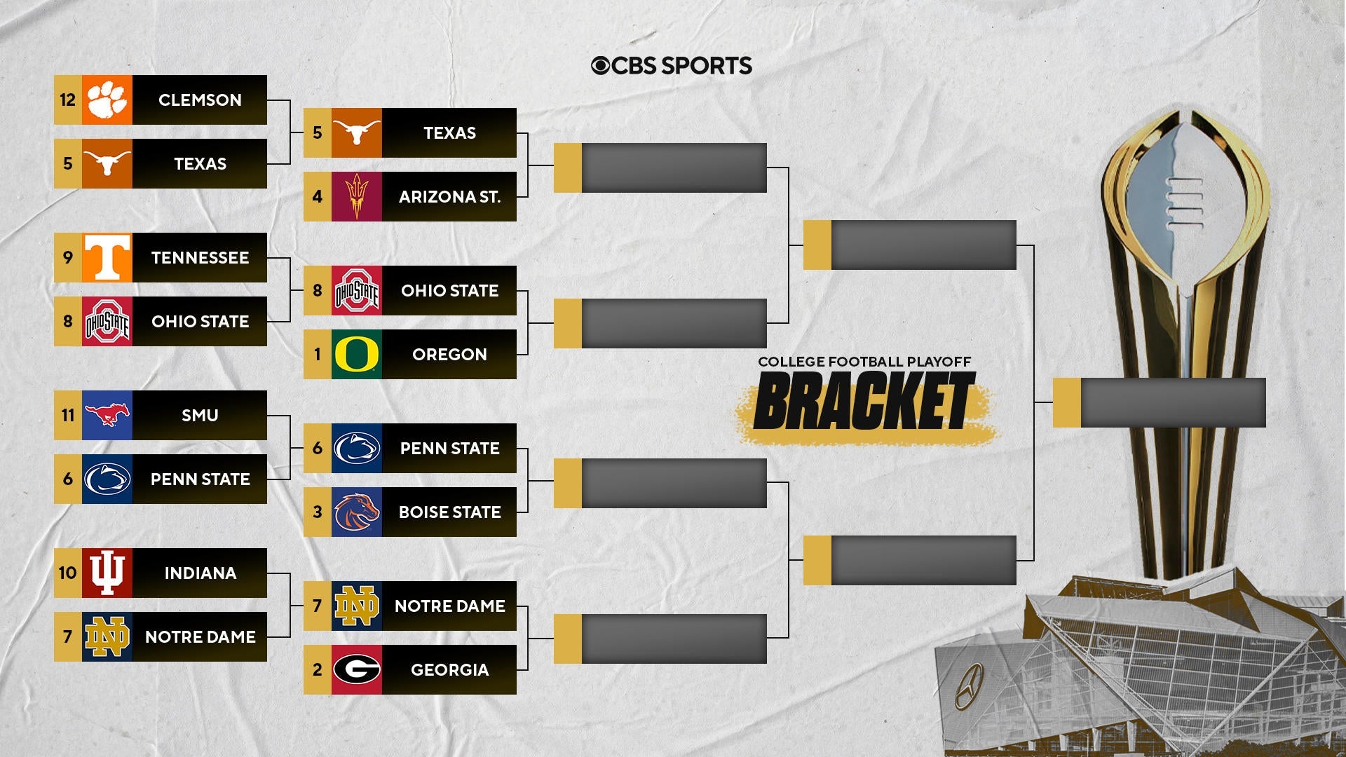 cfp bracket printable