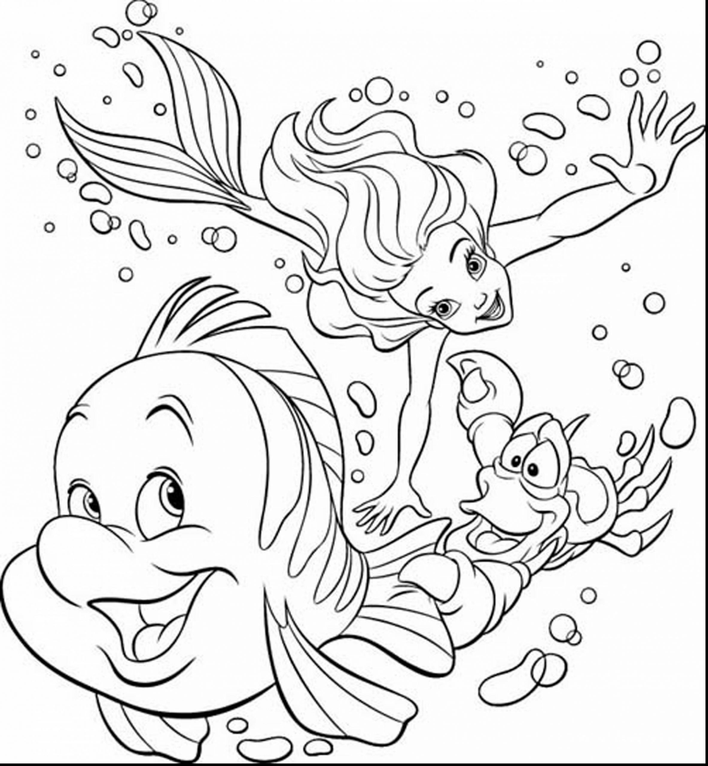 disney coloring pages printable