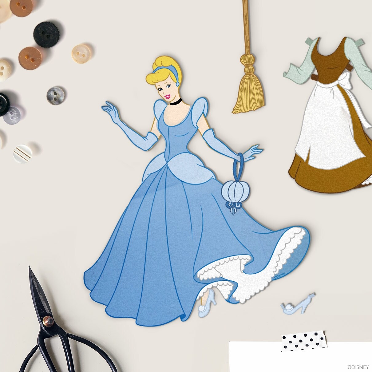 printable paper dolls