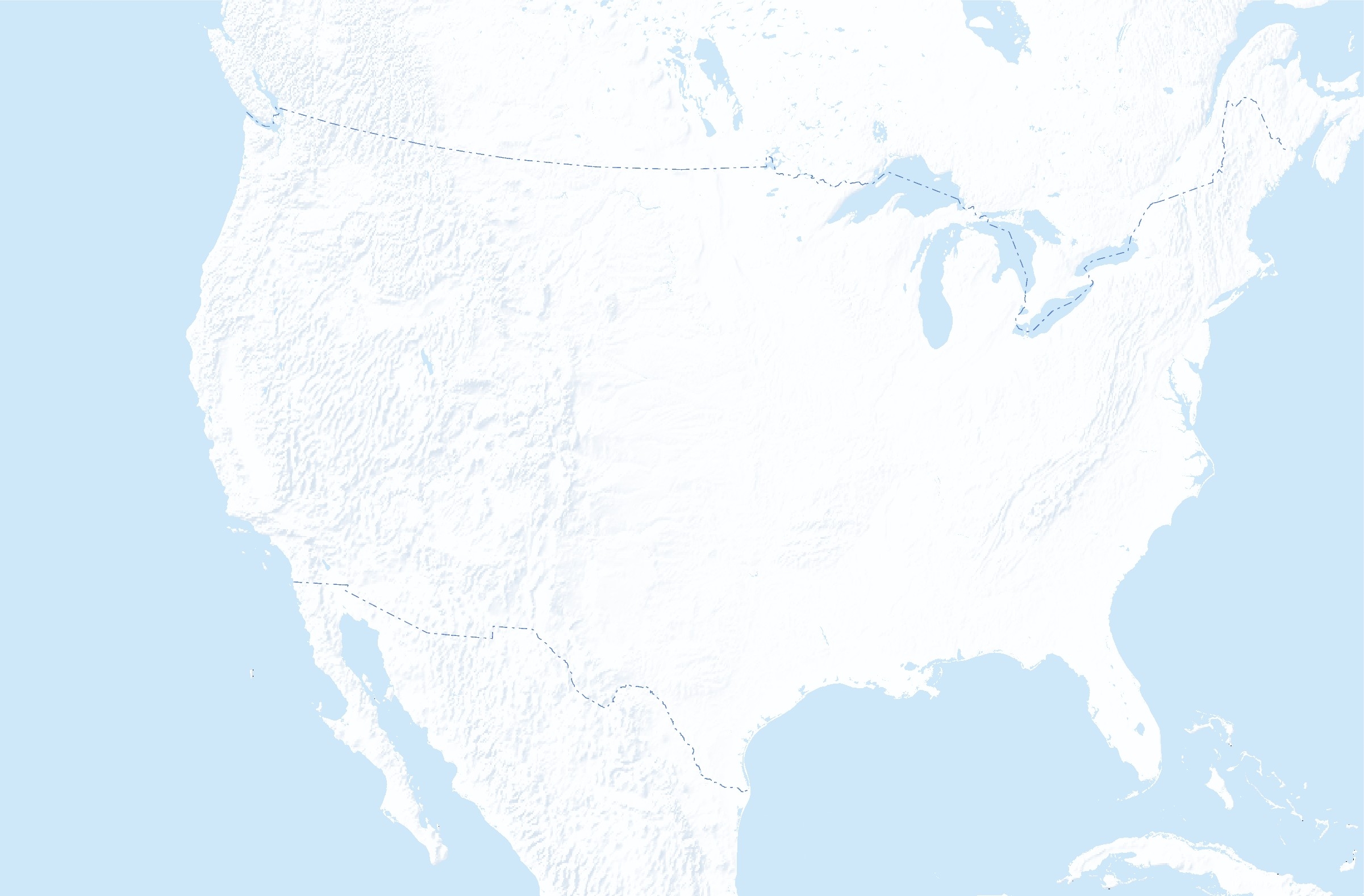 u.s. map blank printable