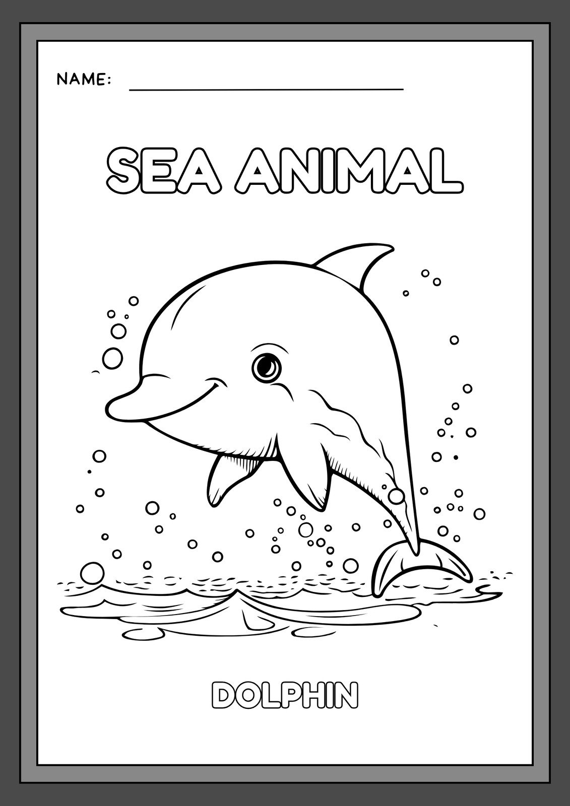 coloring free printable
