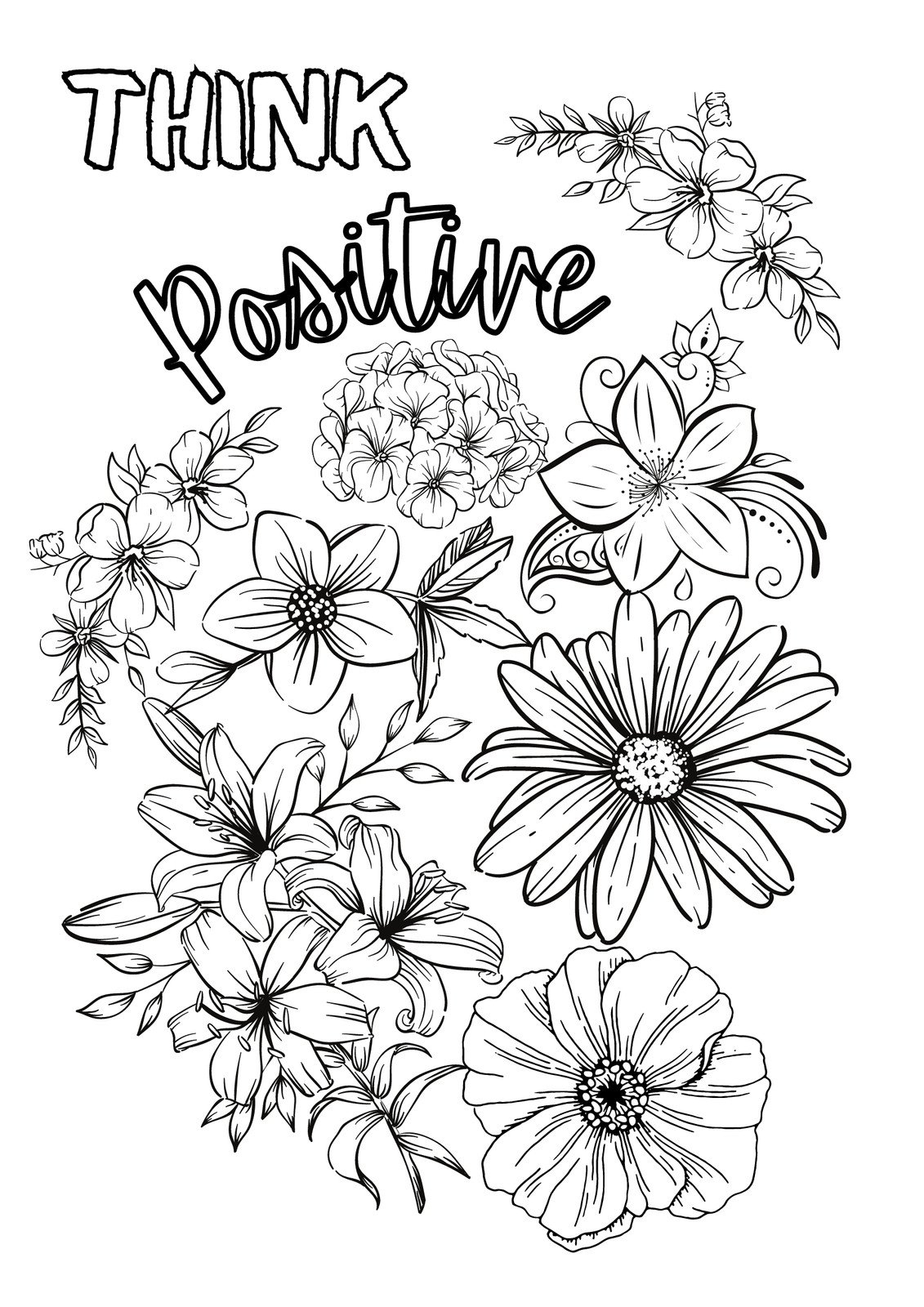 Free Printable Coloring Sheets For Kids Sale
