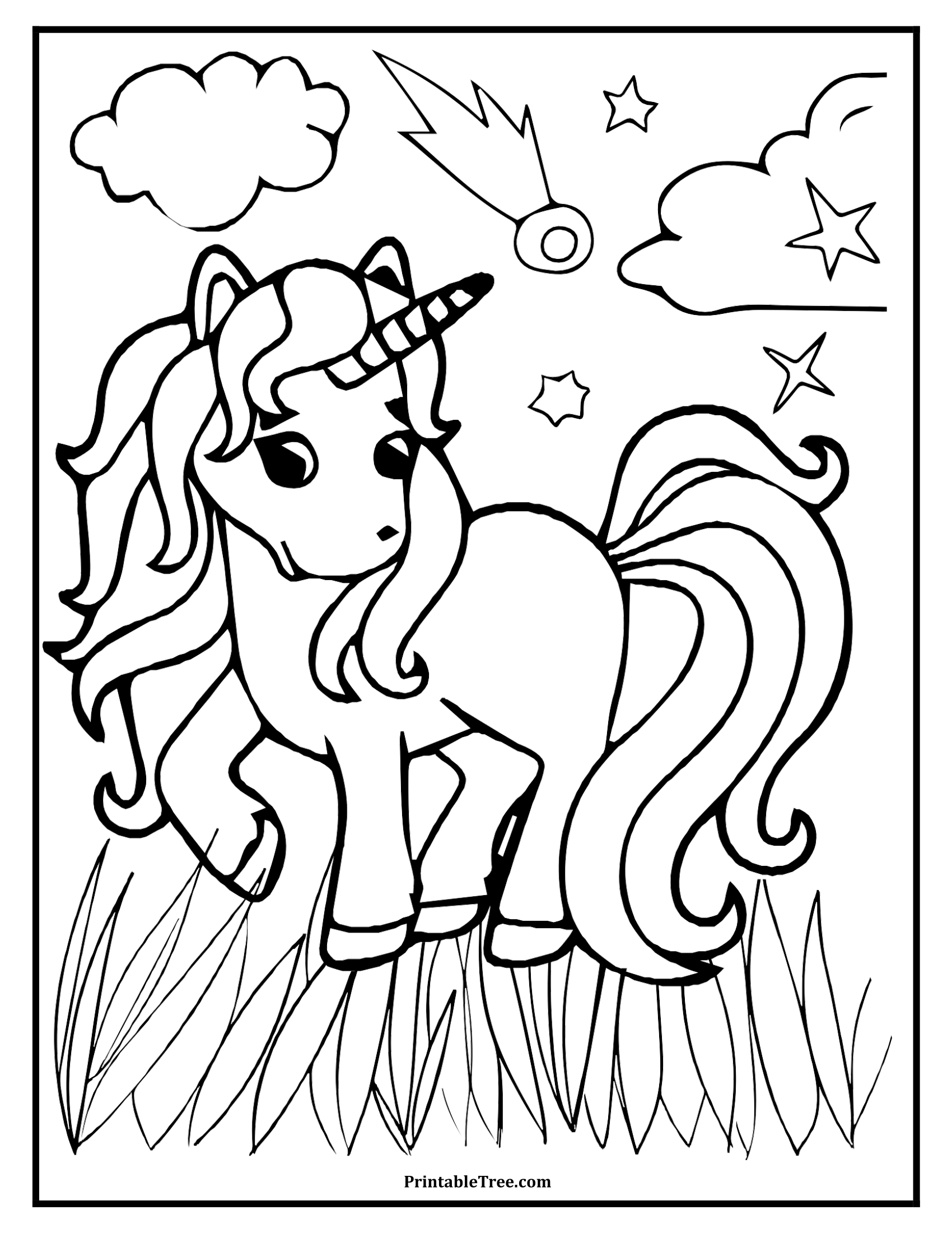 printable coloring books