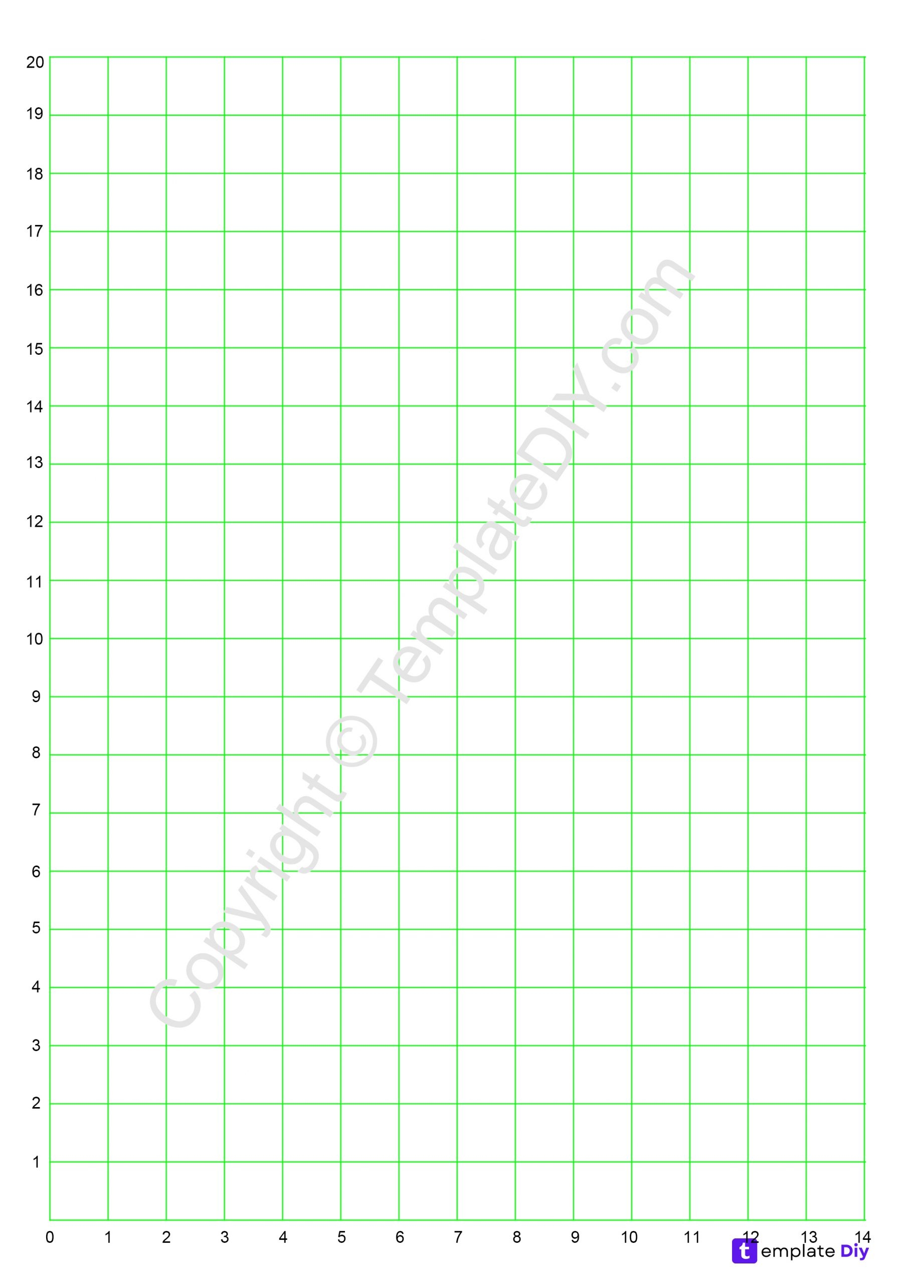 graph paper printable