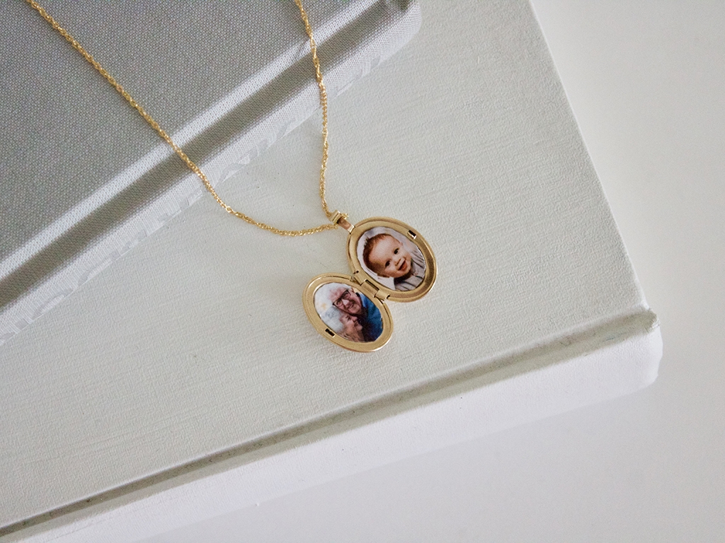 Heirloom Locket Prints Persnickety Prints