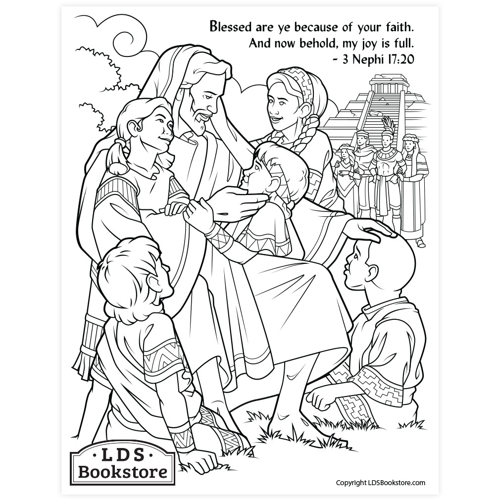 printable coloring pages for children's