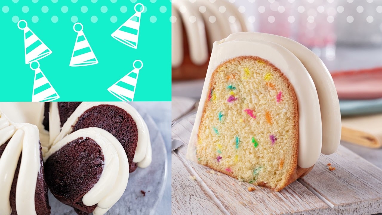 Nothing Bundt Cakes Coupon 5 OFF Reddit 5 OFF Printable