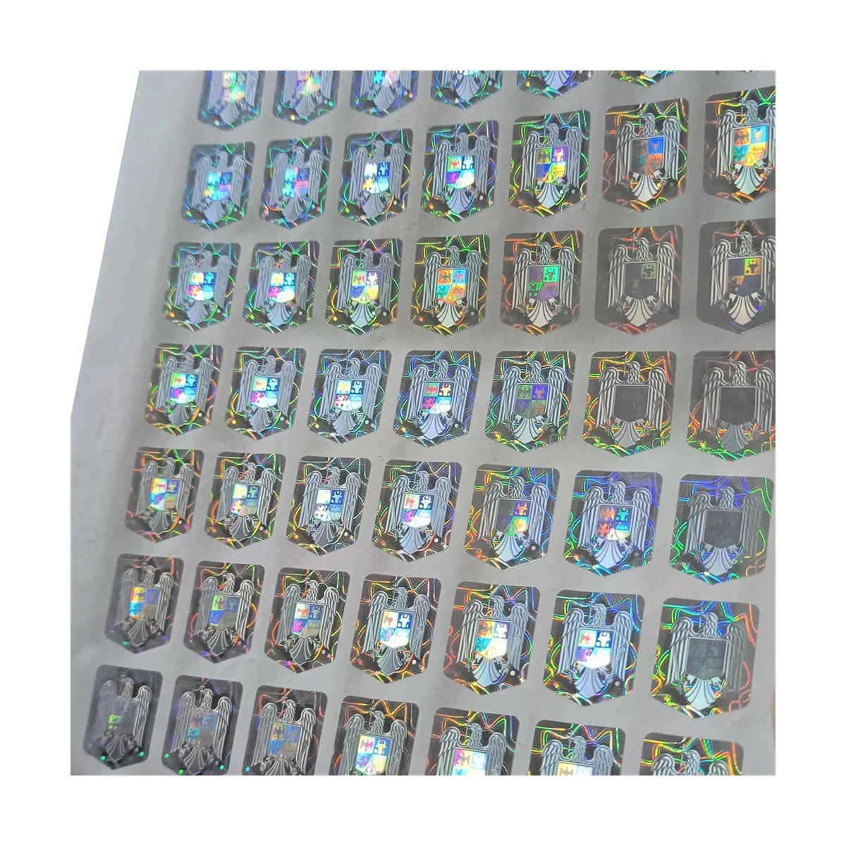 Premium Blank Sticker Labels Printable Security Hologram Stickers For Custom Logo Label Stickers On Any Surface From Hologram printing 6 54 DHgate Com