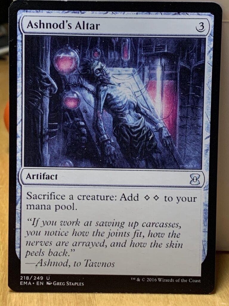 Print MTG Proxies A Comprehensive Guide To Creating Your Own Cards