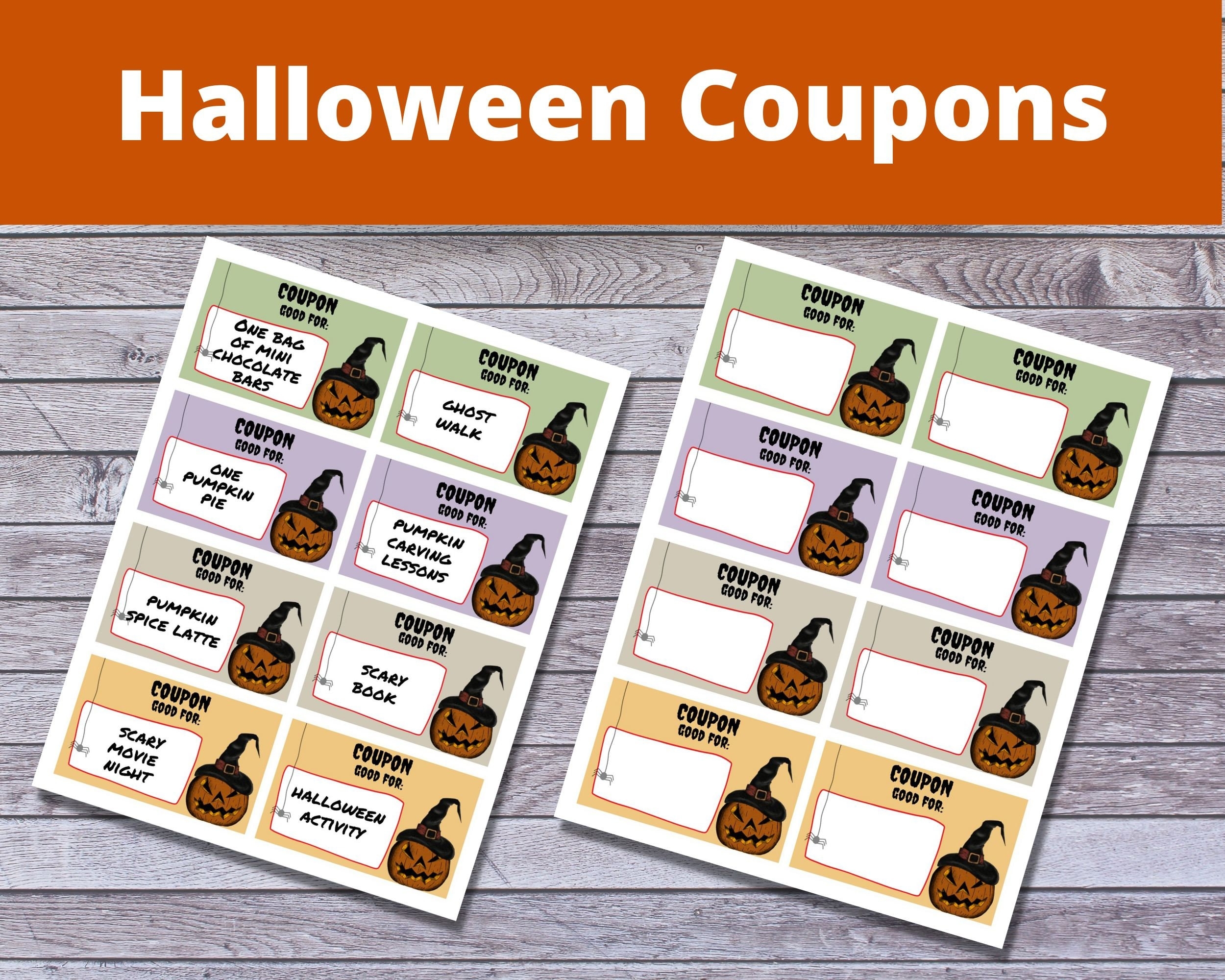 spirit halloween in-store printable coupon