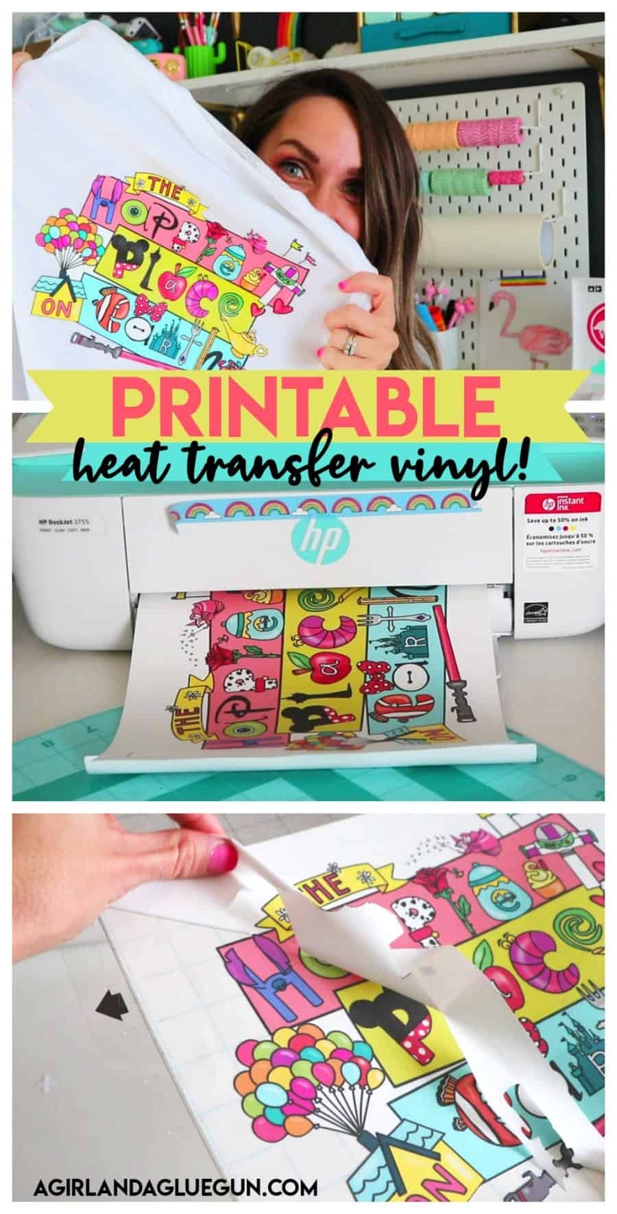 printable htv vinyl
