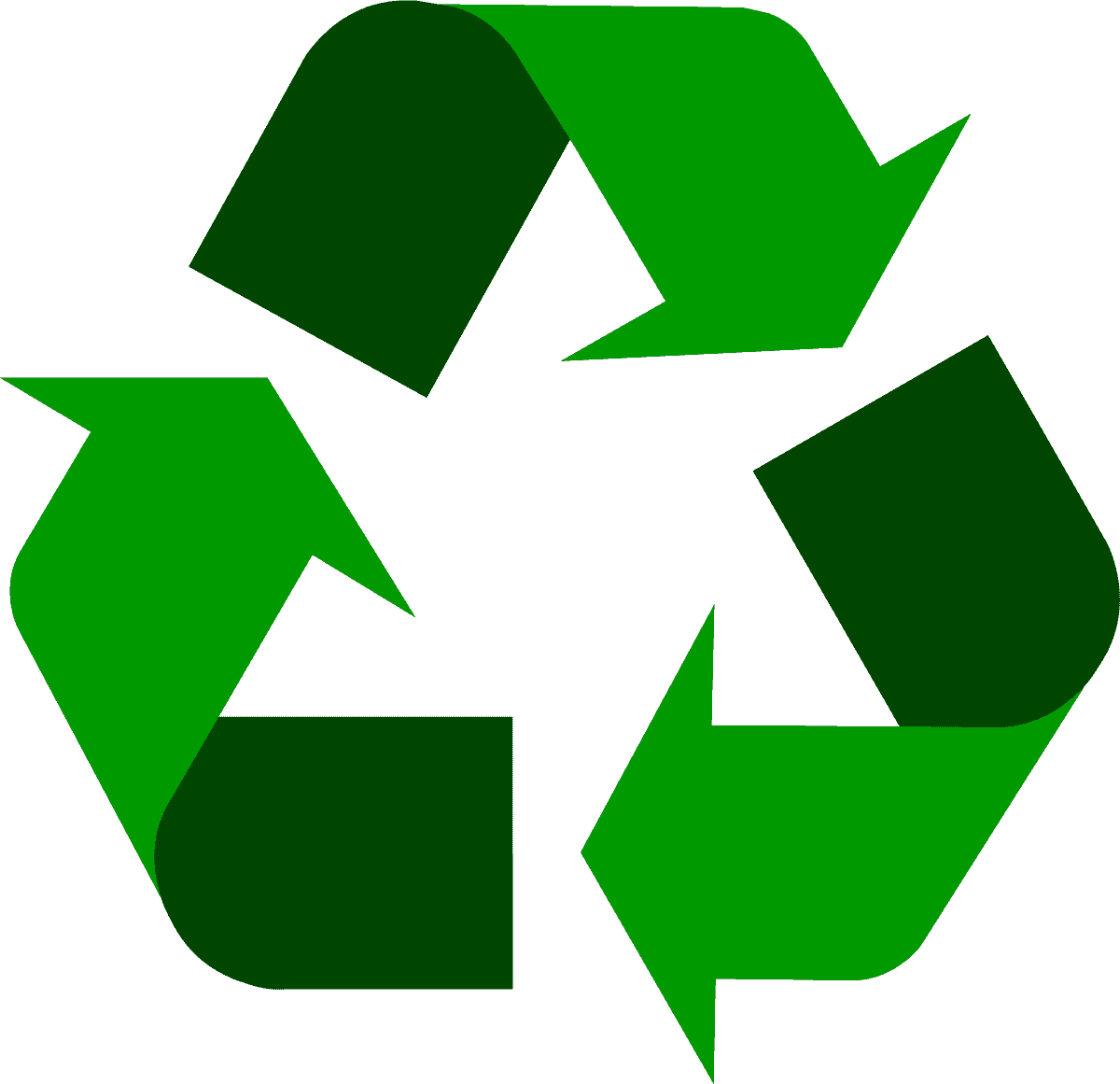 Recycling Symbol Download The Original Recycle Logo