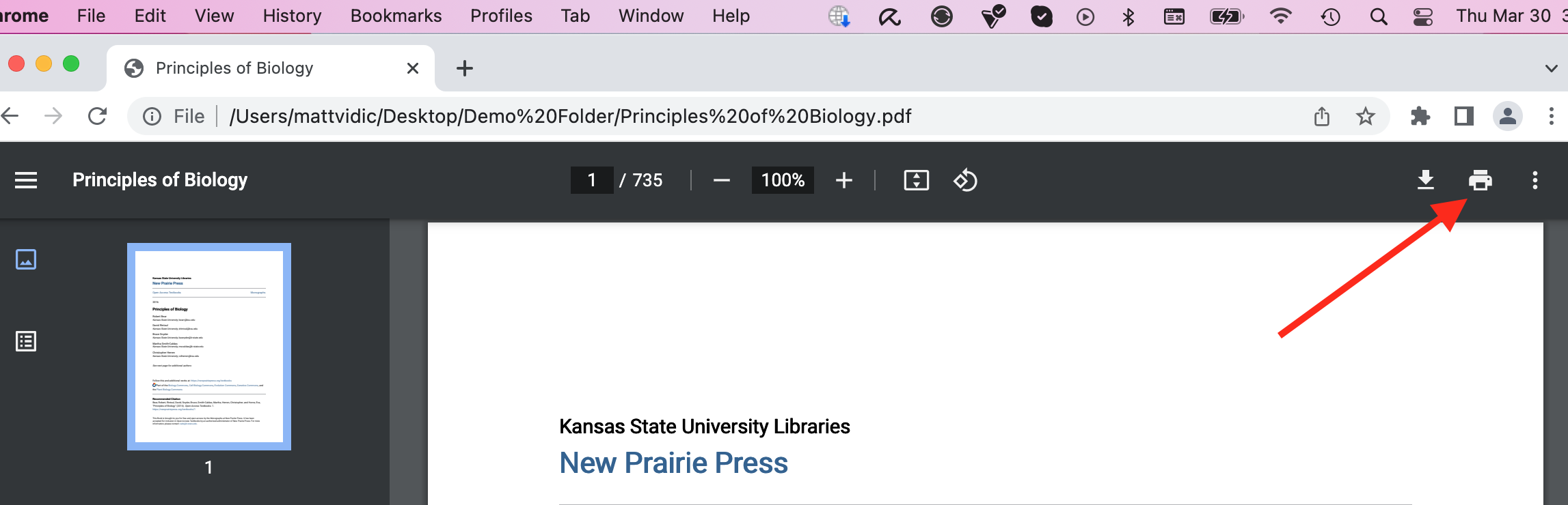 Split Your PDF Into Multiple PDFs With This Simple Hack
