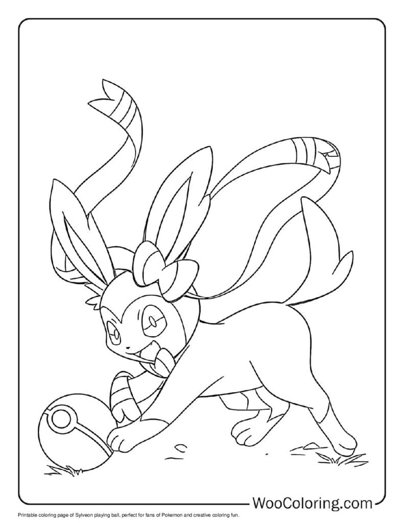 pokemon coloring pages to print