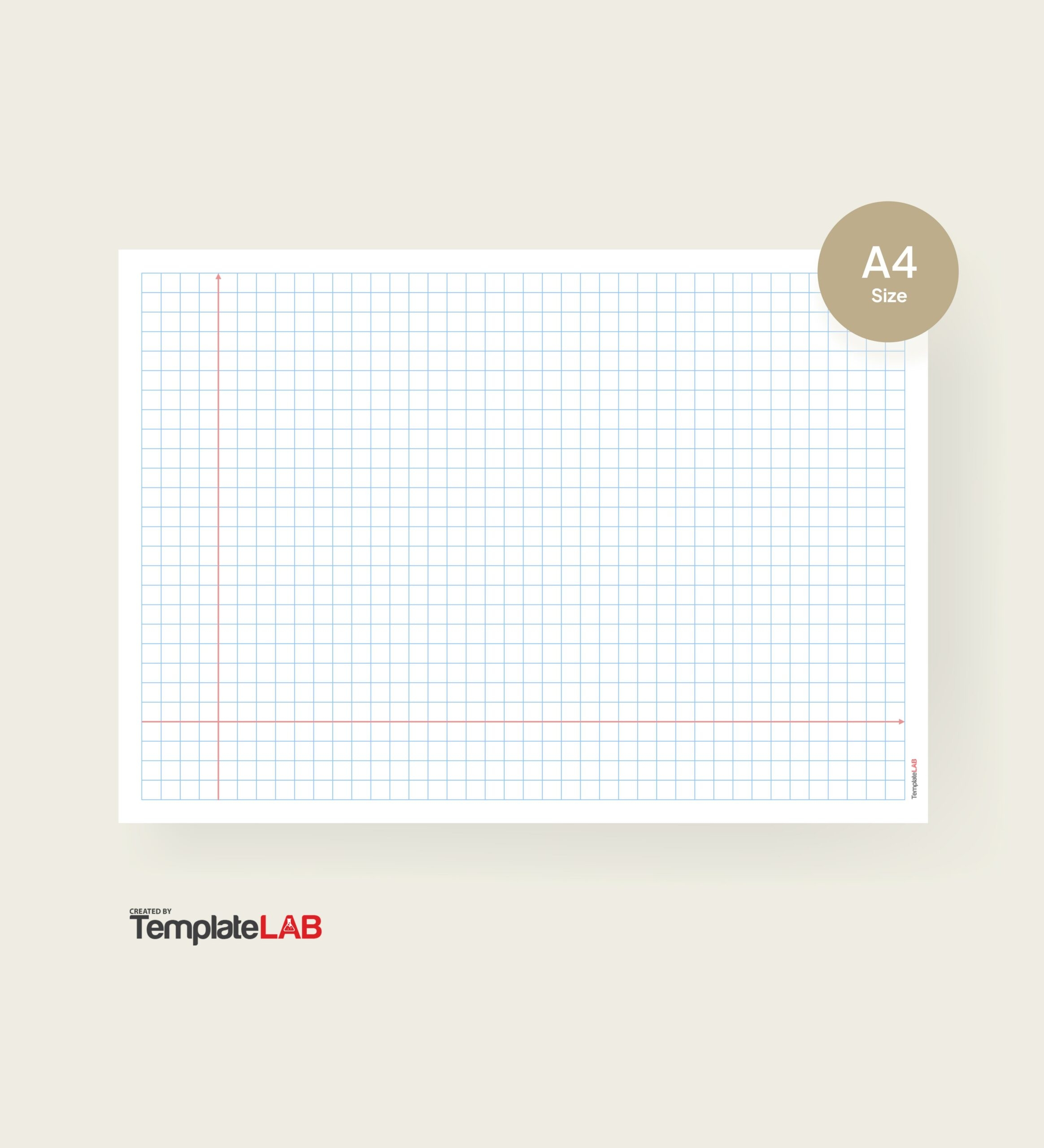 graph paper printable pdf
