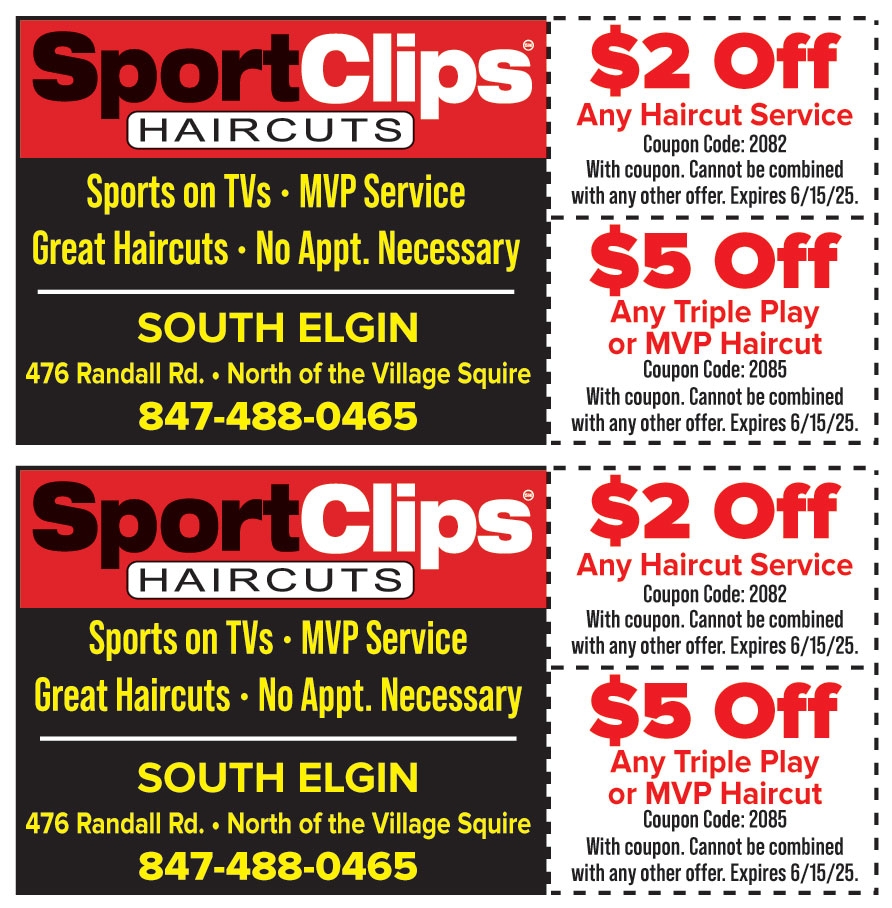  5 OFF ON ANY TRIPLE PLAYOR MVP HAIRCUT Online Printable Coupons USA Local Free Printable Shopping Coupons