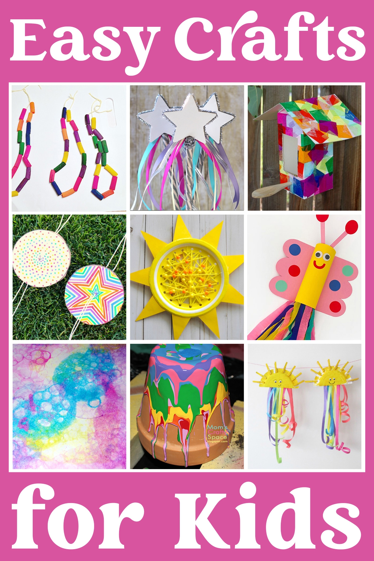 printable crafts for kids