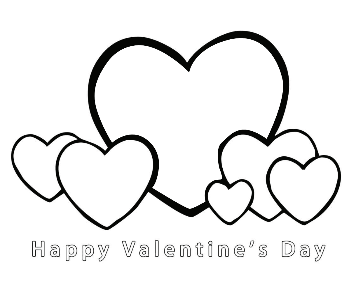 Valentine’s Day Printables