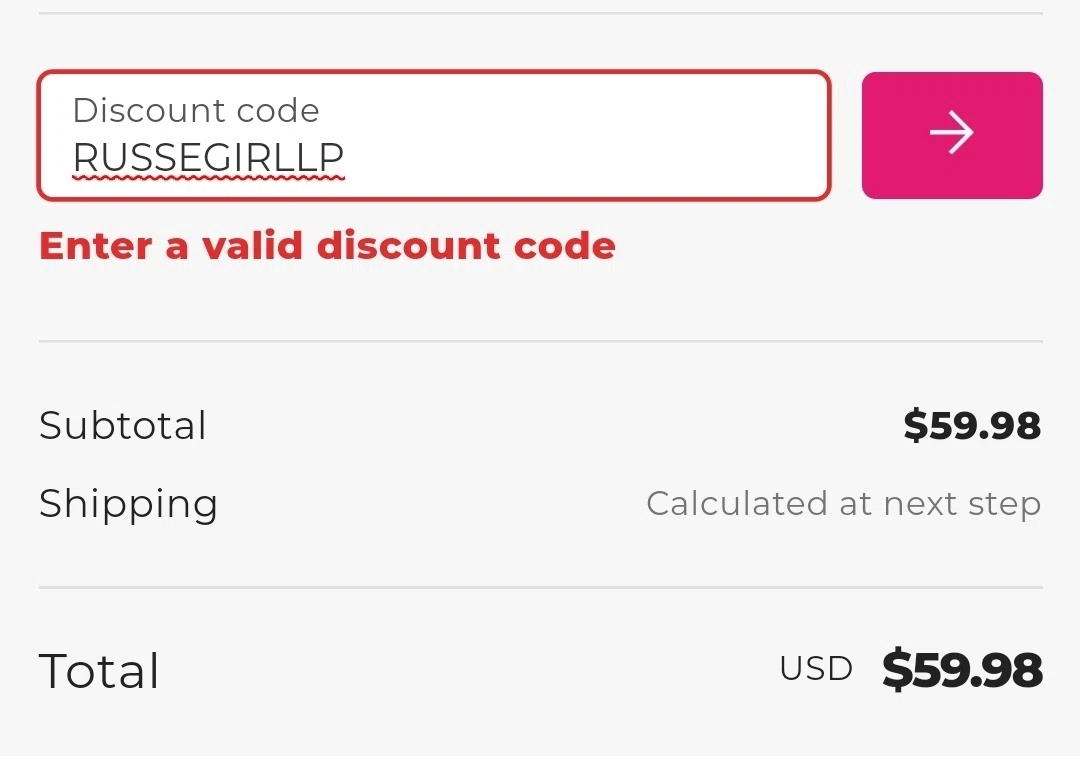 Charlotte Russe Discount Codes 3 Off Coupons Jul 2025