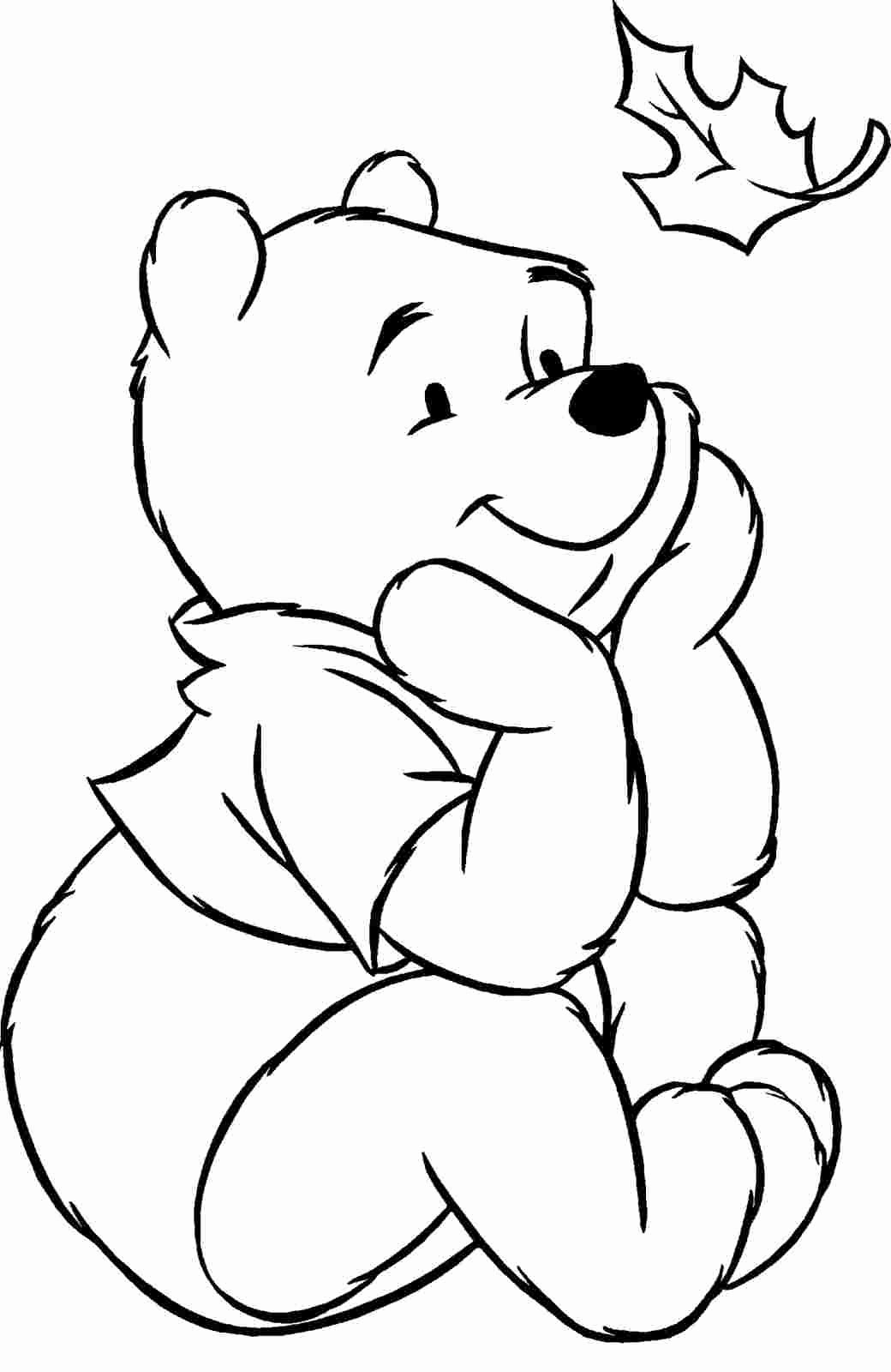 coloring pages printable disney