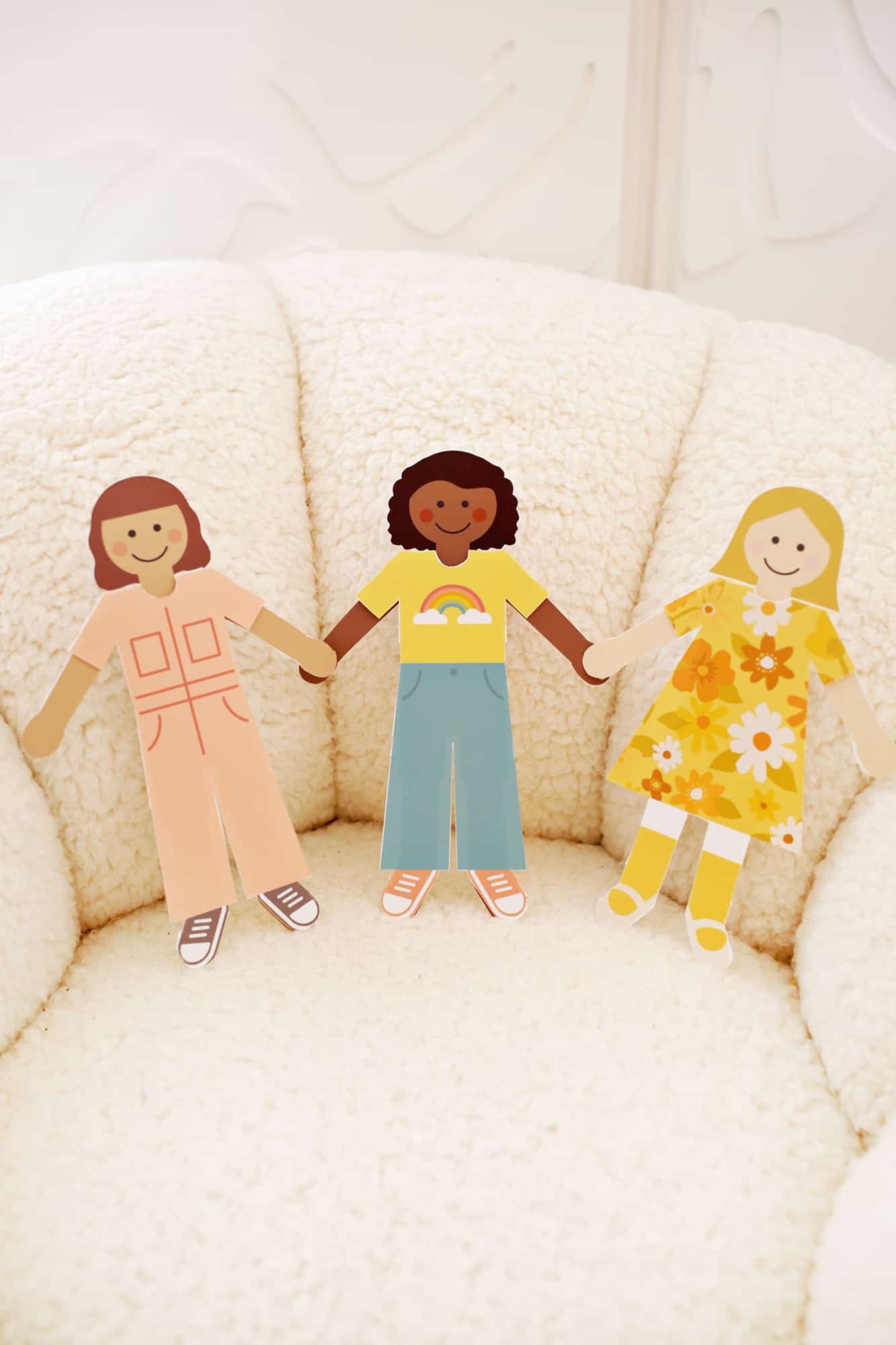free printable paper dolls