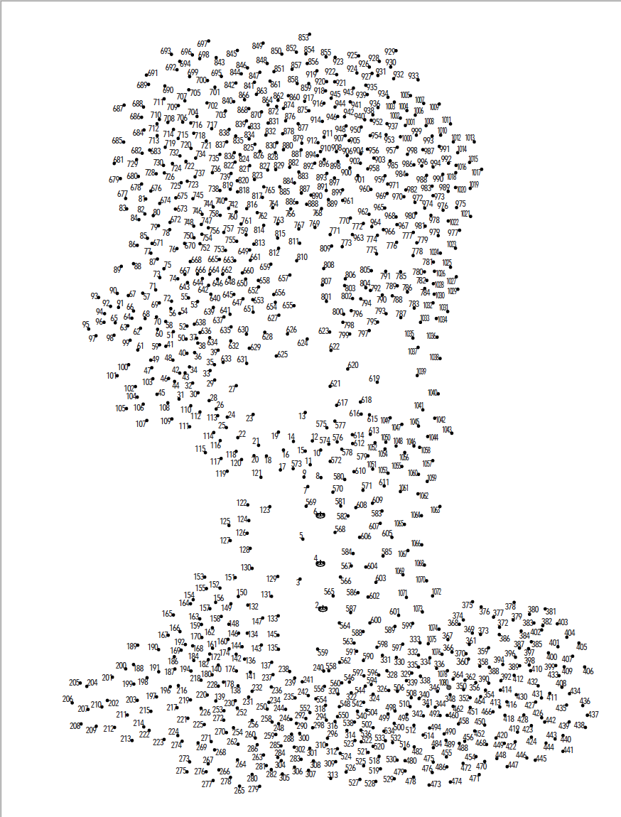 Dot To Dot To Dot 88 Advanced Dot To Dot Puzzles With Extra Dots Worksheets Library