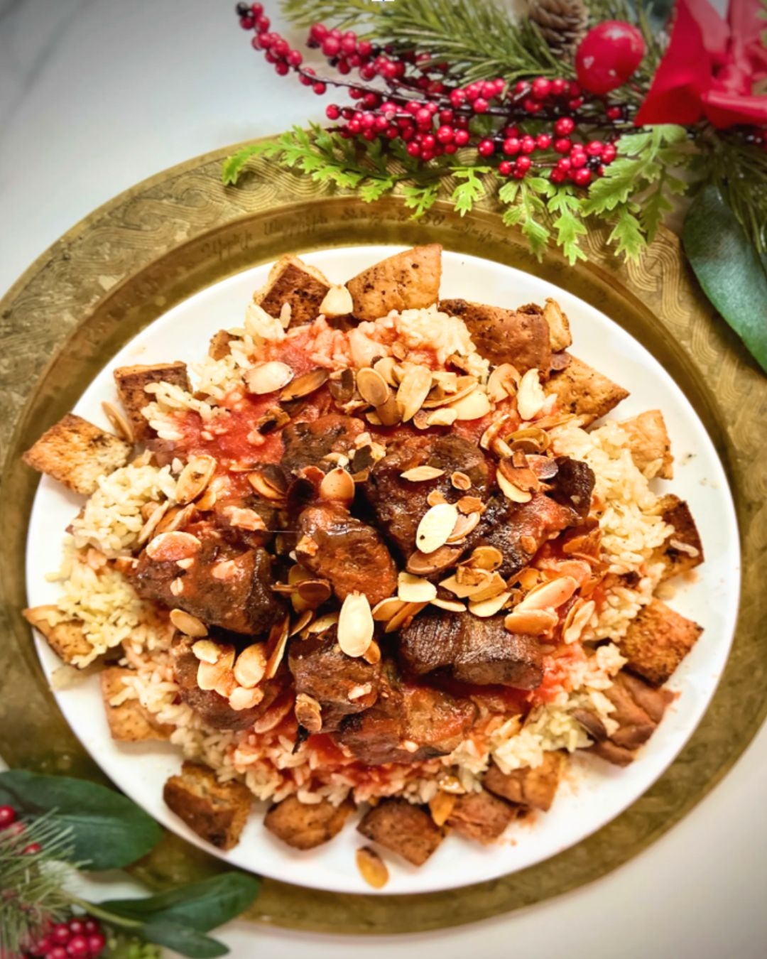 printable recipes from egypt