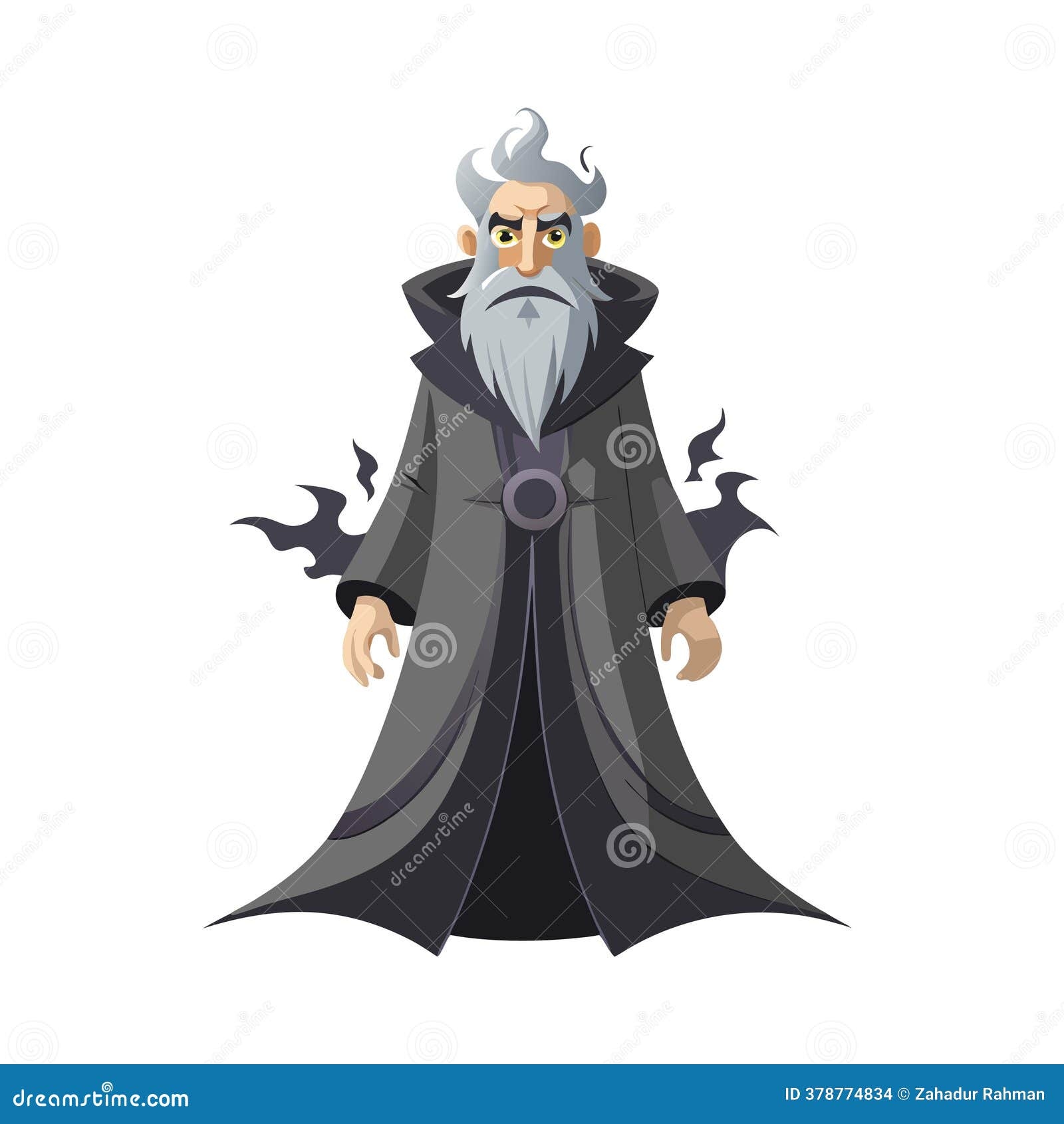 Evil Sorcerer Stock Illustrations 5 120 Evil Sorcerer Stock Illustrations Vectors Clipart Dreamstime