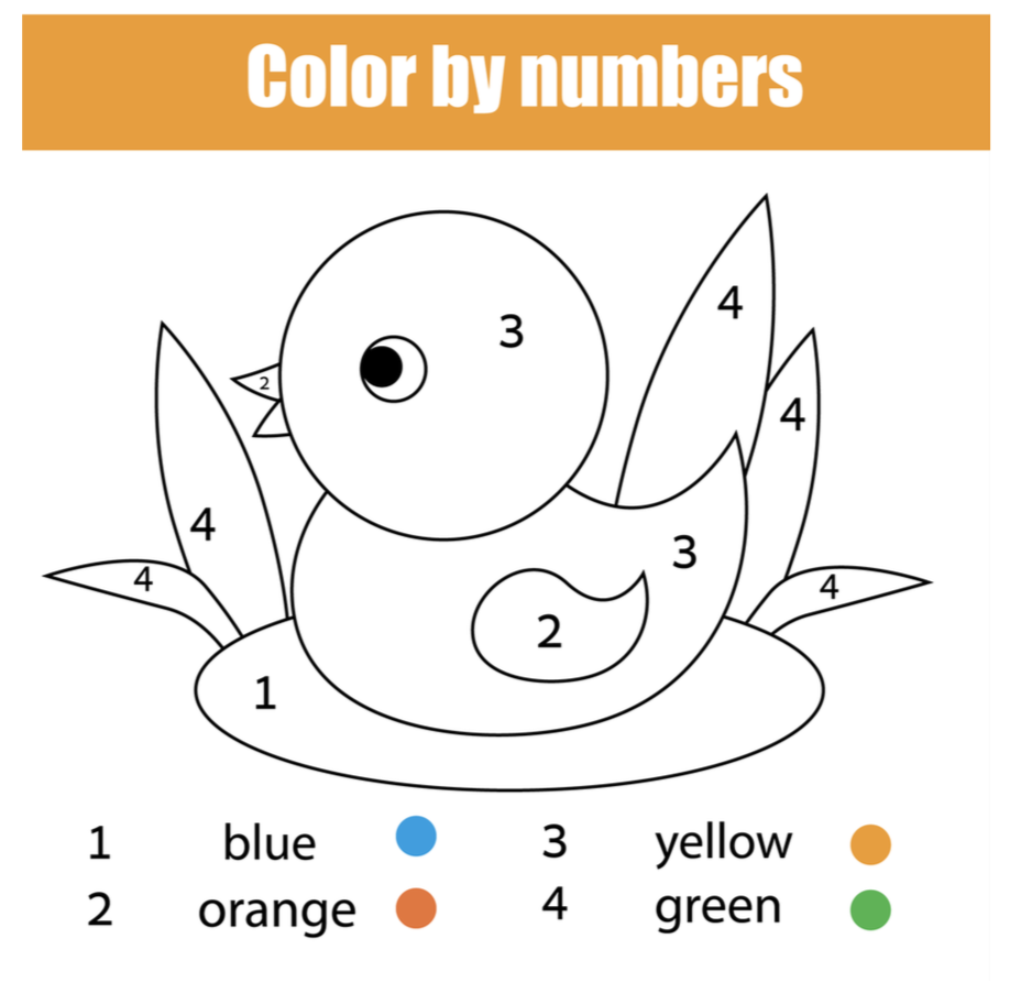Printable Activities For Kids