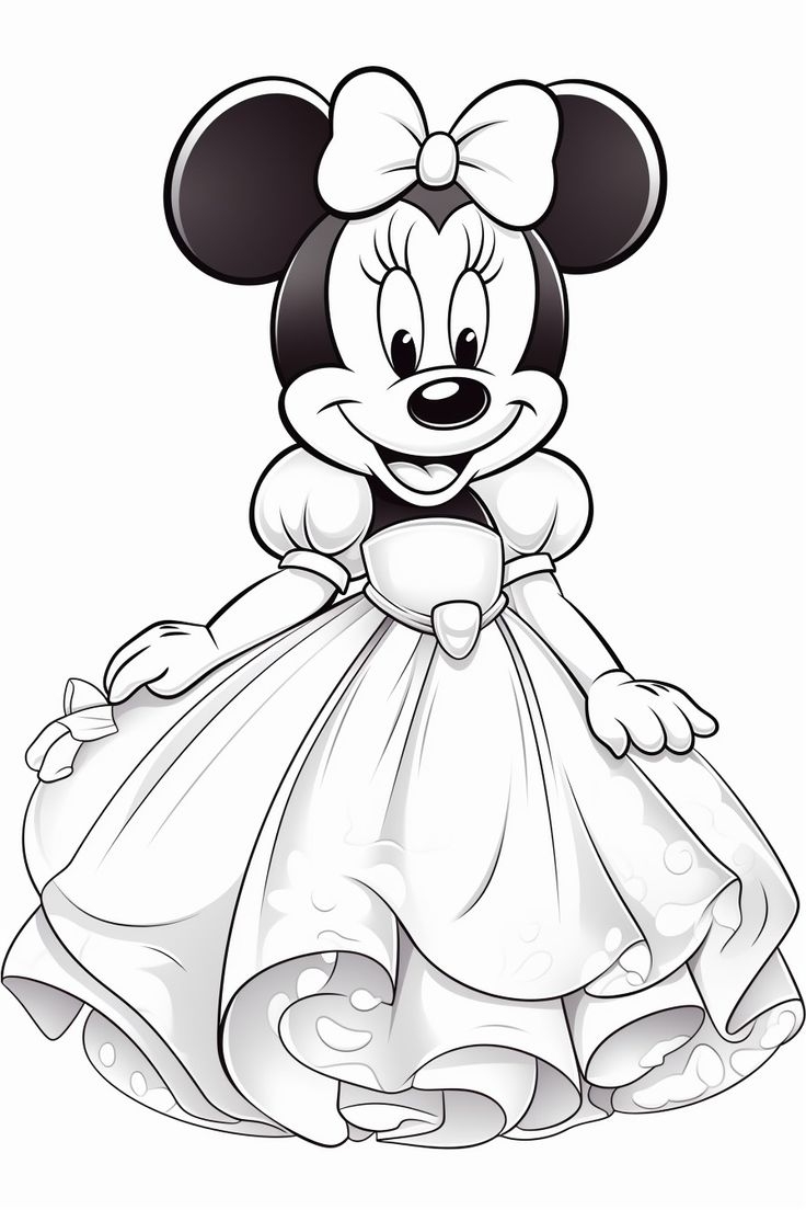 printable disney coloring sheets for toddlers