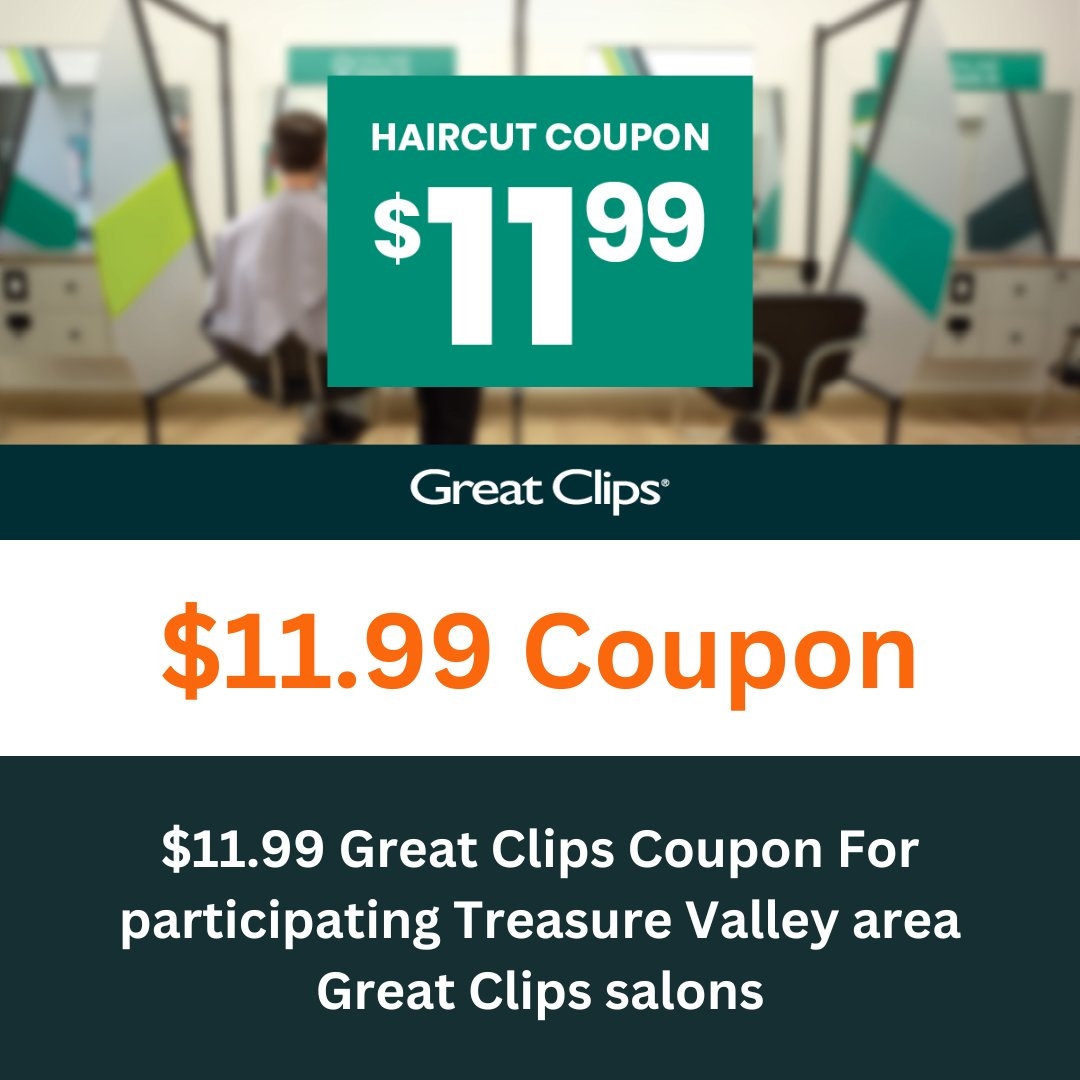 printable great clip coupons