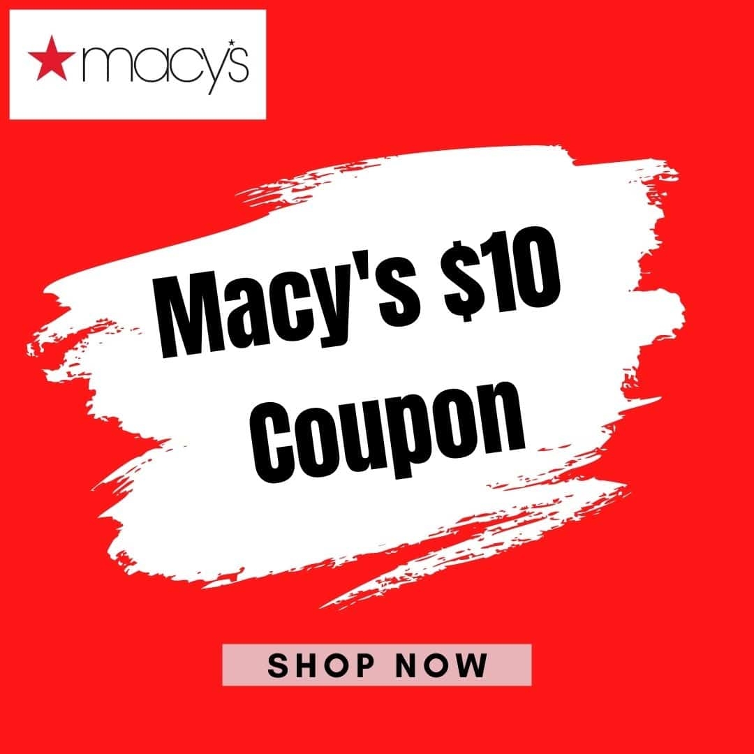 Macys Coupon Code August 2020 Macys Sales Shop 20 Coupon Sellers