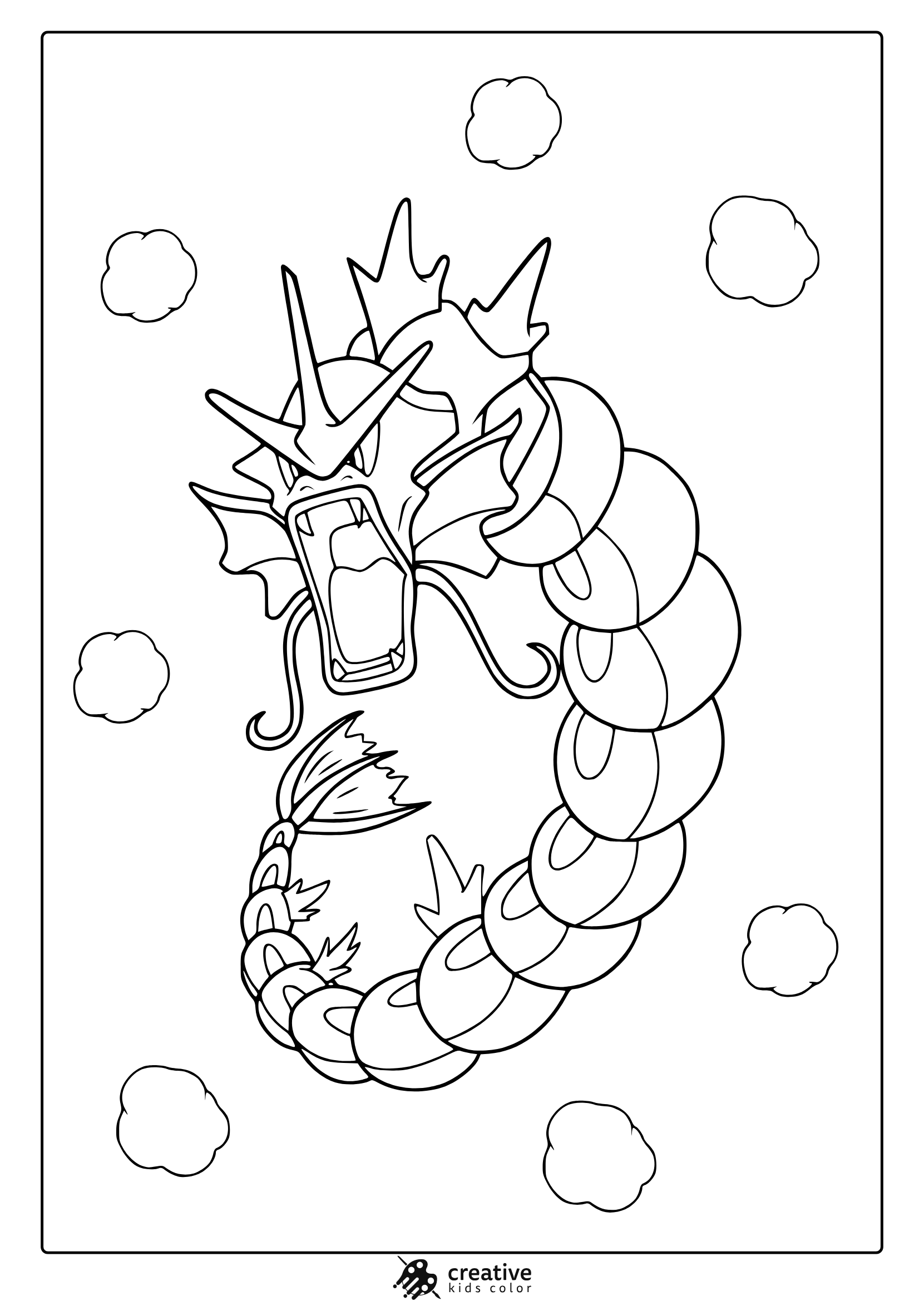 coloring pages printable pokemon
