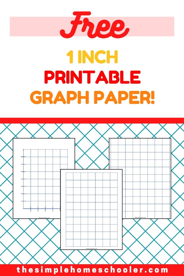 graph paper free printable