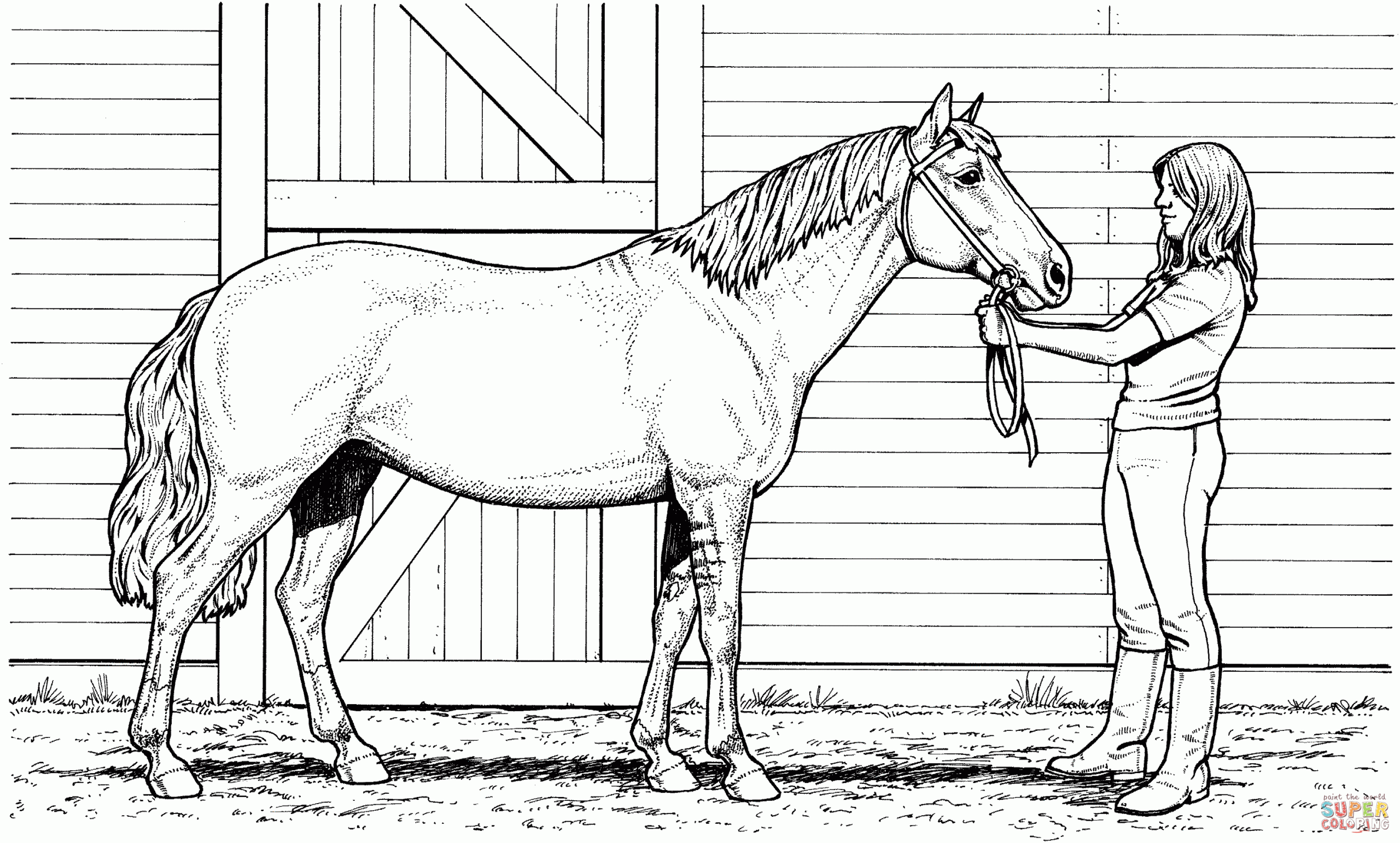 Printable Coloring Pages FREE