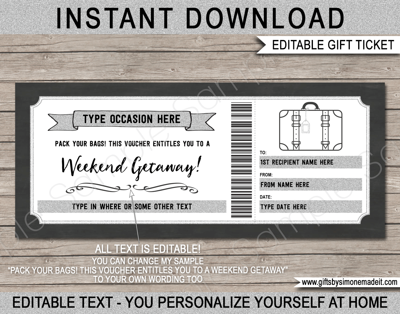 free printable hotel vouchers