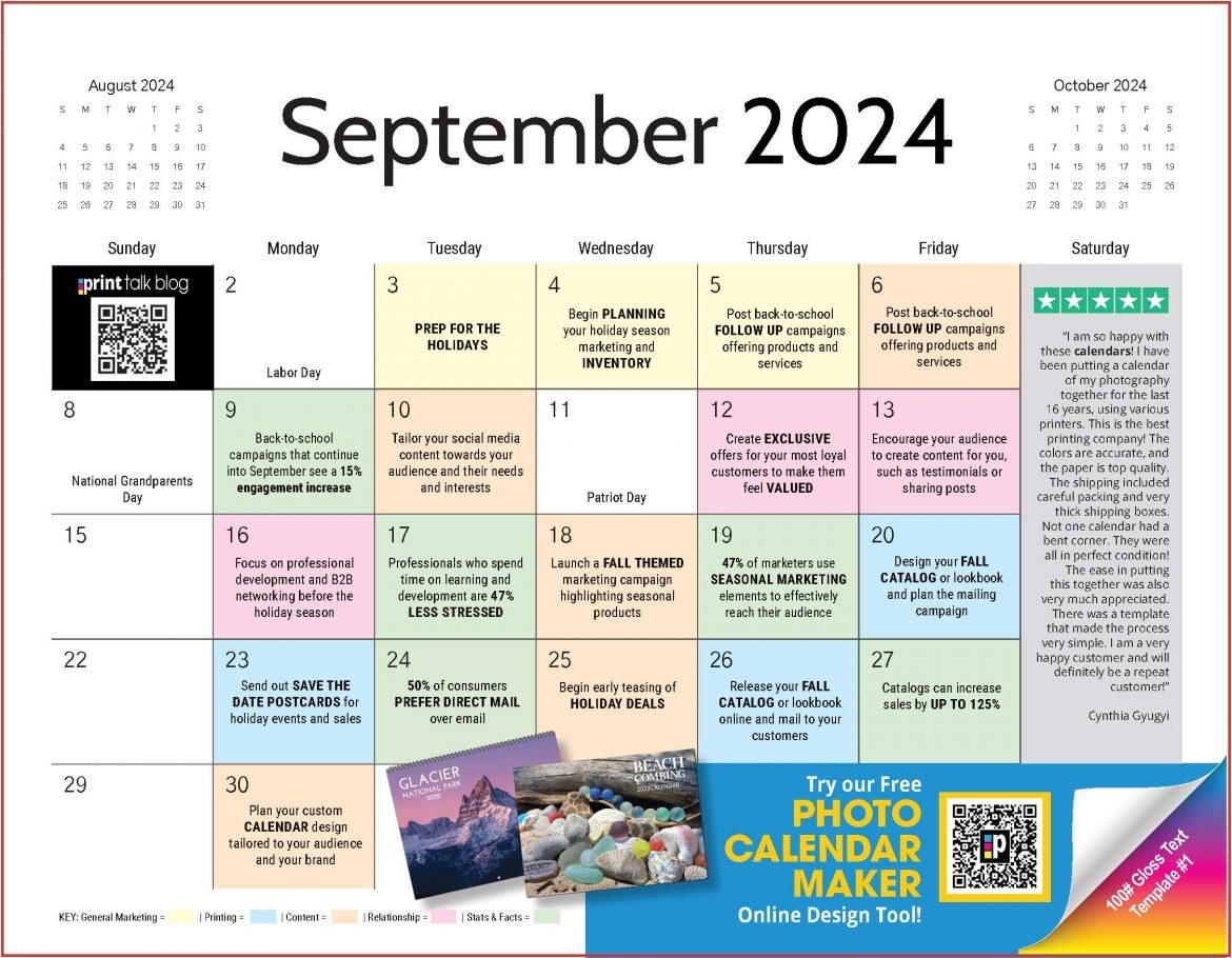 printable september 2024 calendar