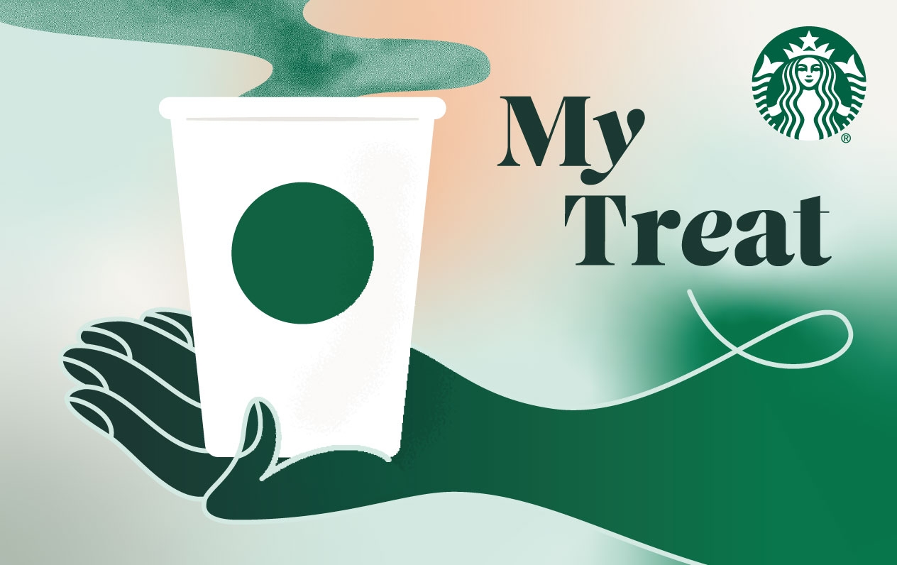 Starbucks Gift Card Printable