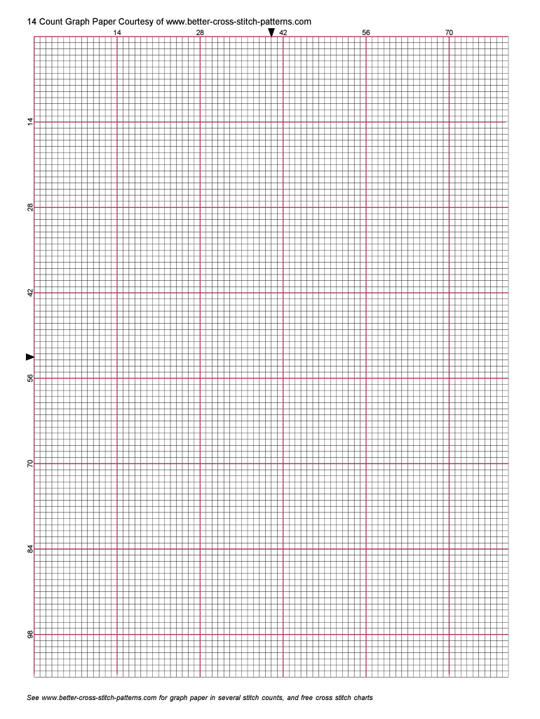 2008 2026 Form 14 Count Graph Paper Courtesy Fill Out Sign Share Online PdfFiller