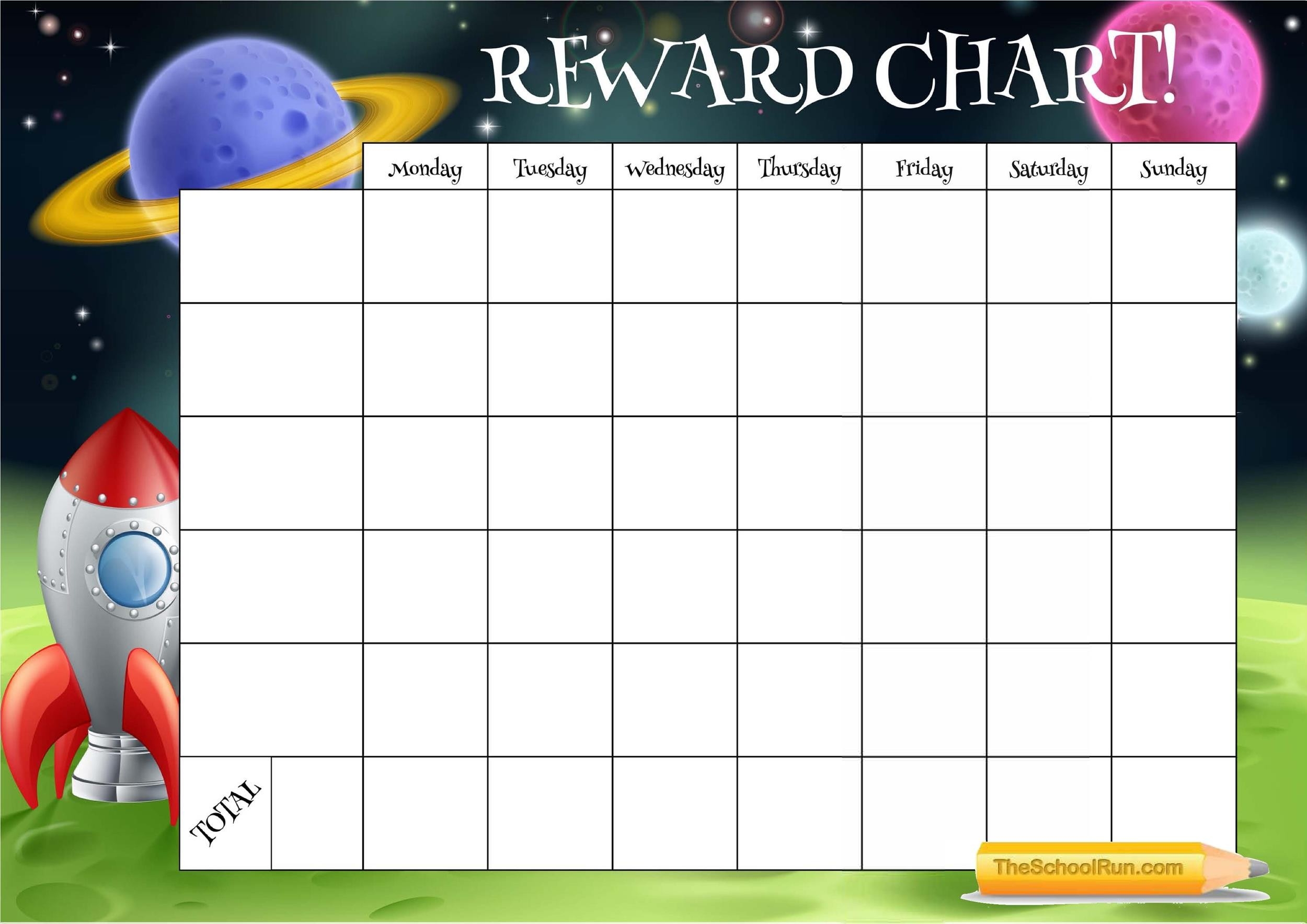printable reward charts printable reward charts