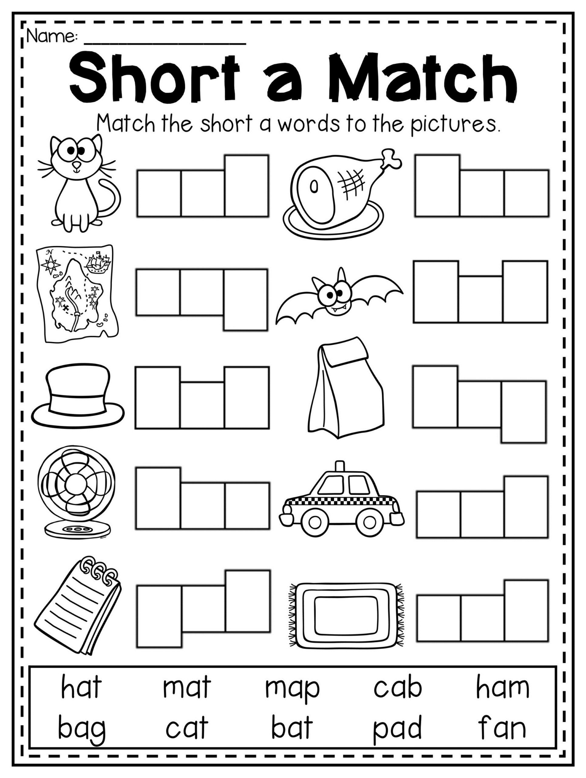 8 Cvc Worksheets Ideas Cvc Worksheets Phonics Worksheets Cvc Words Kindergarten